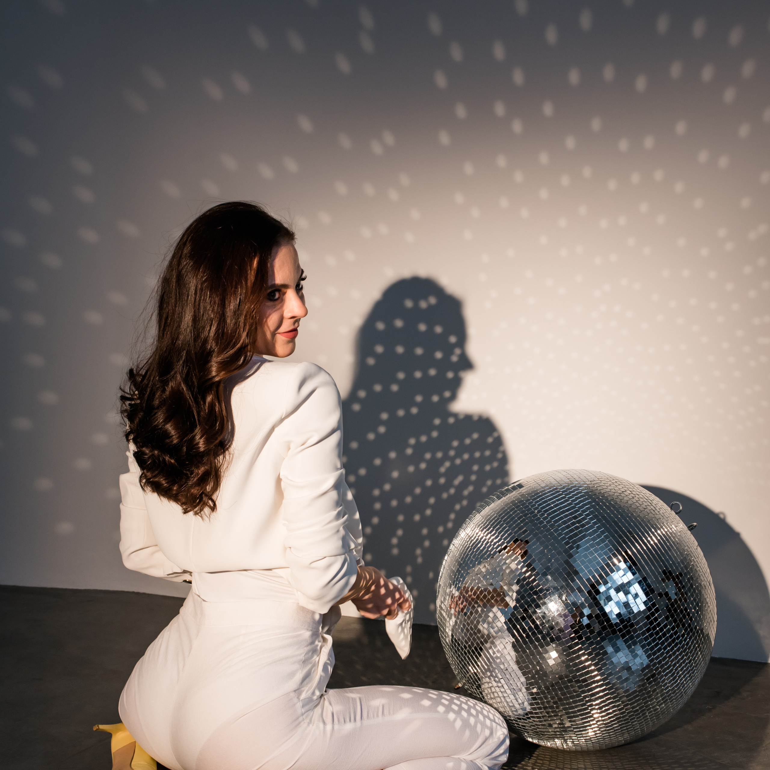 Светлая сторона. Ekaterina Verbitskaya. Photography