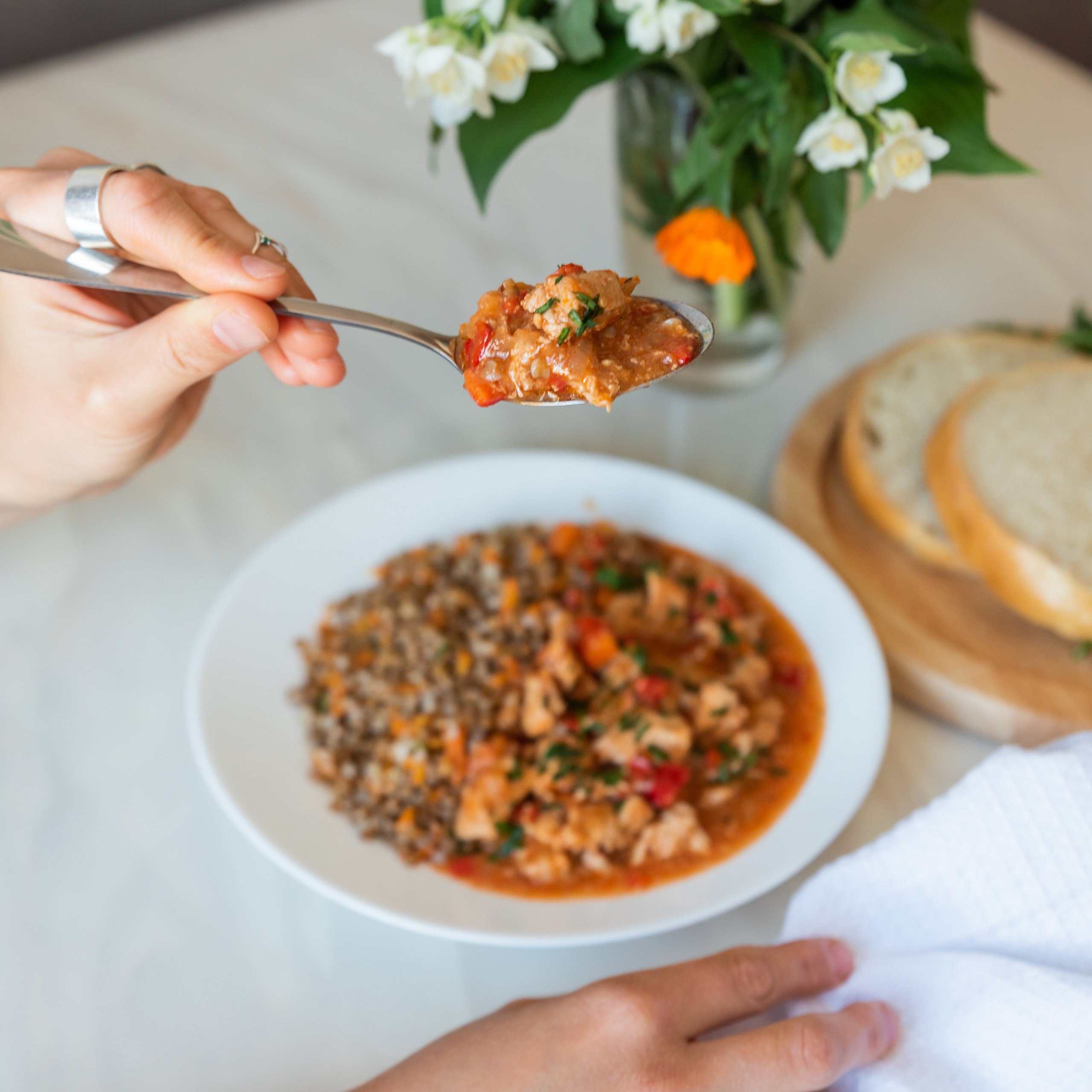 Накормим Батуми. Ekaterina Verbitskaya. Photography