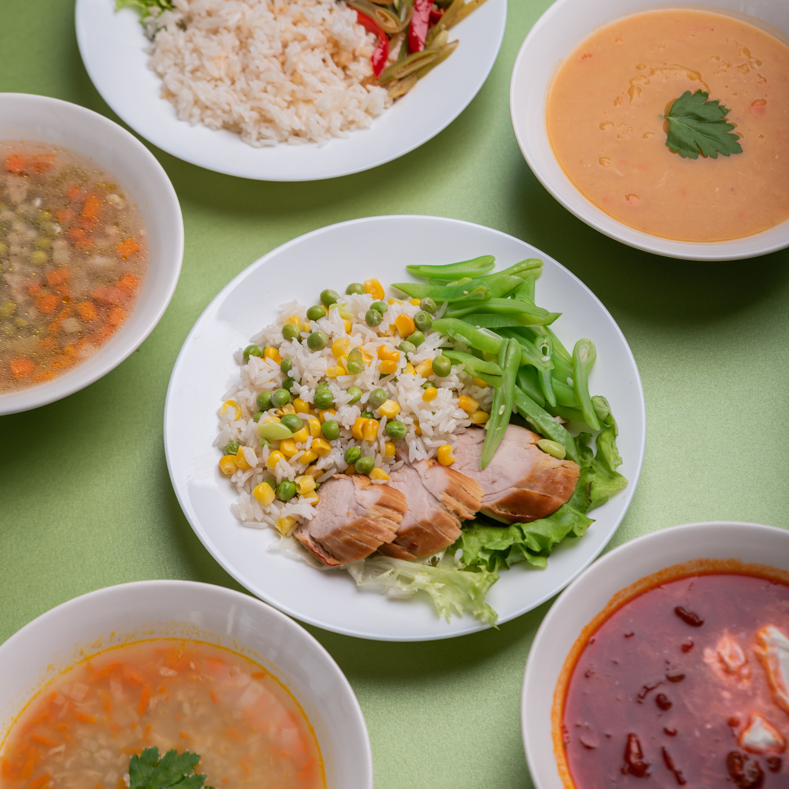 Накормим Батуми. Ekaterina Verbitskaya. Photography