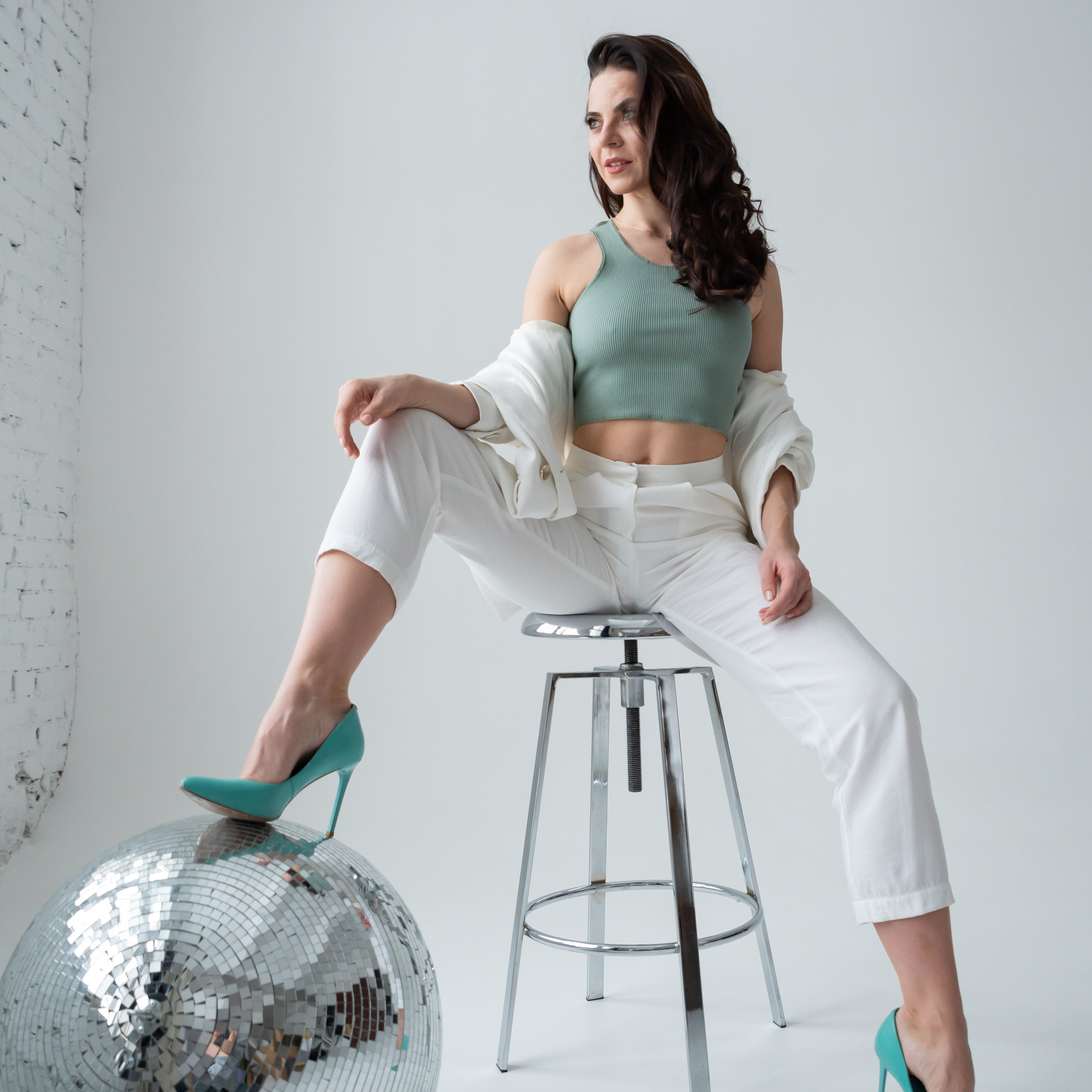 Светлая сторона. Ekaterina Verbitskaya. Photography