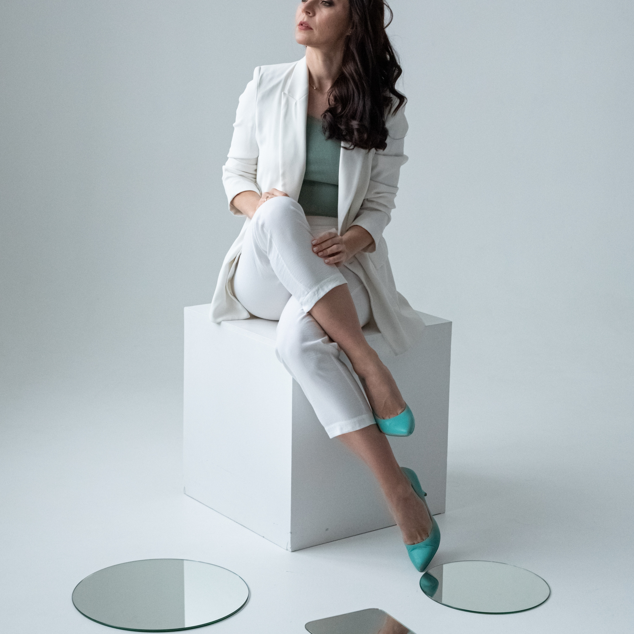 Светлая сторона. Ekaterina Verbitskaya. Photography