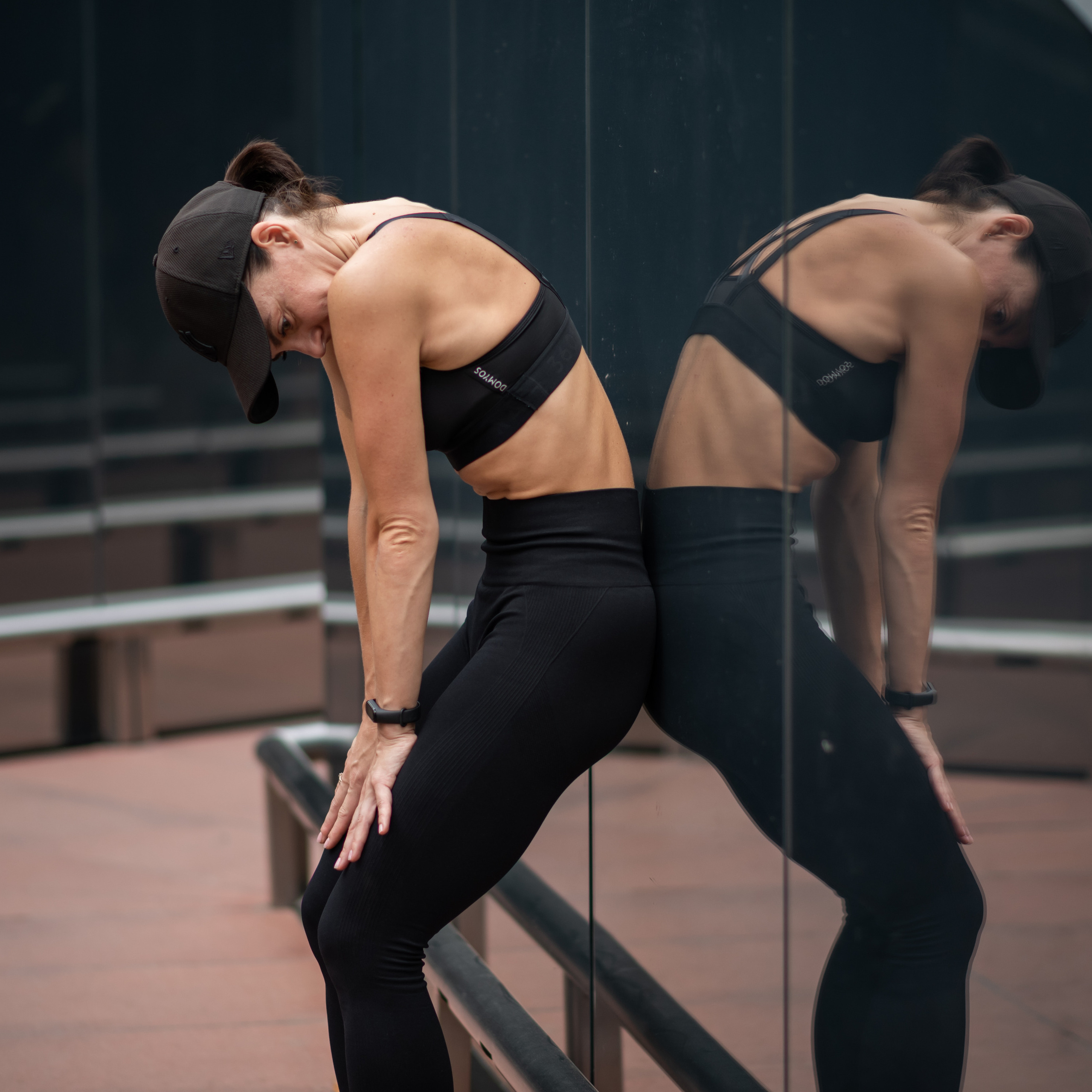 Sport Life. Ekaterina Verbitskaya. Photography