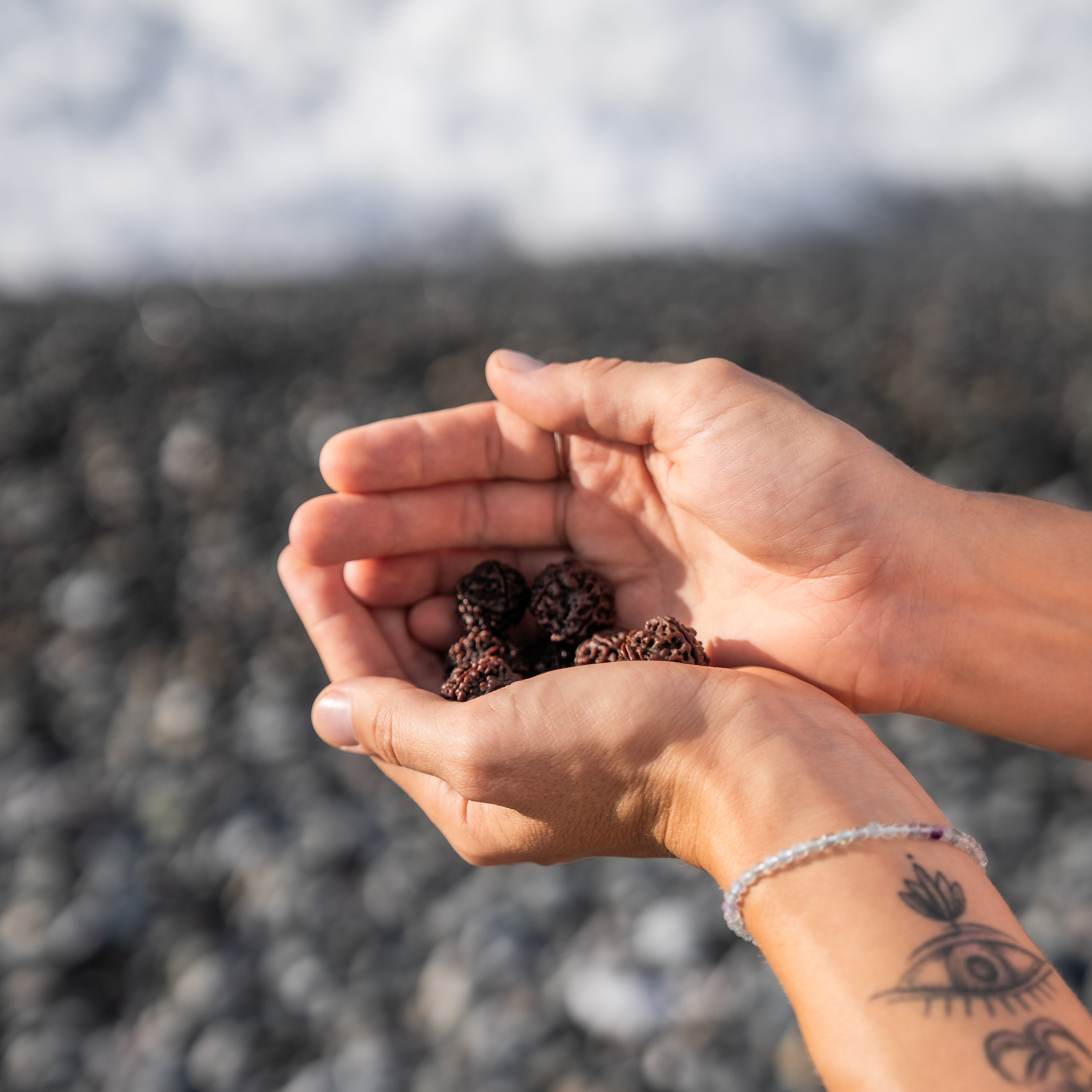 Анастасия. Мастер йоги. Ekaterina Verbitskaya. Photography