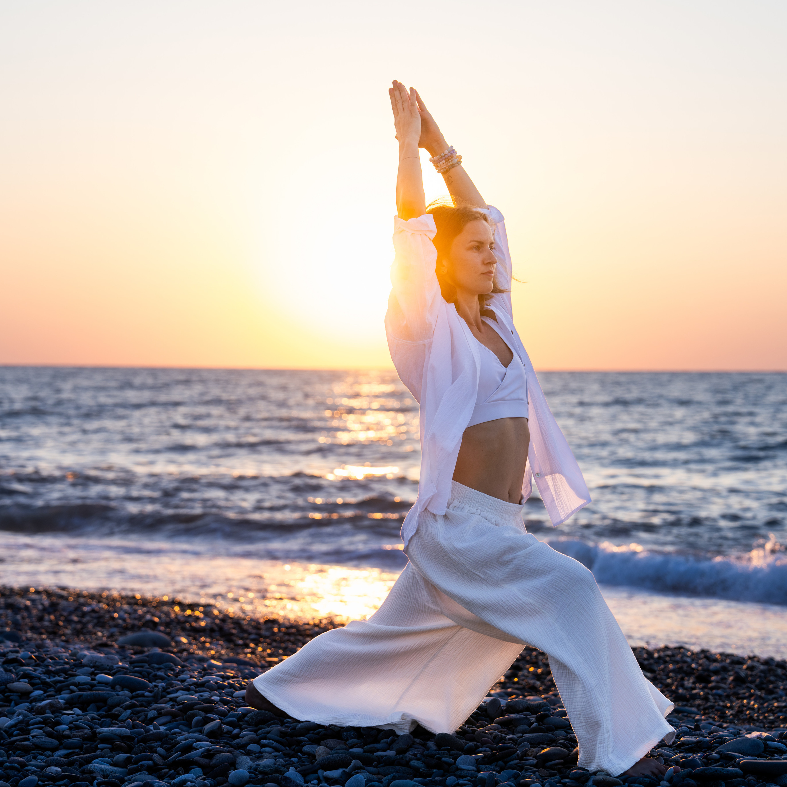 Анастасия. Мастер йоги. Ekaterina Verbitskaya. Photography