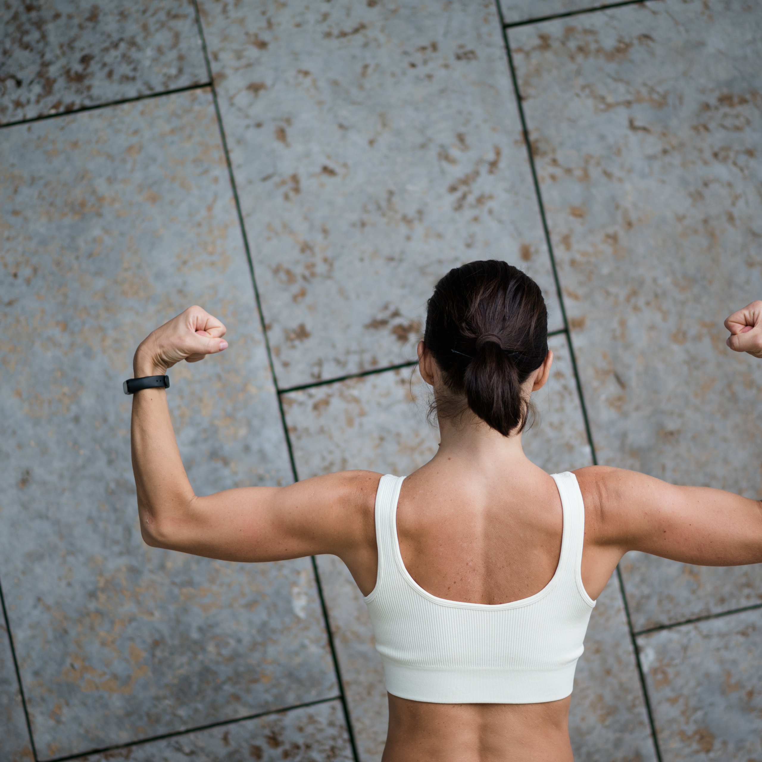 Sport Life. Ekaterina Verbitskaya. Photography