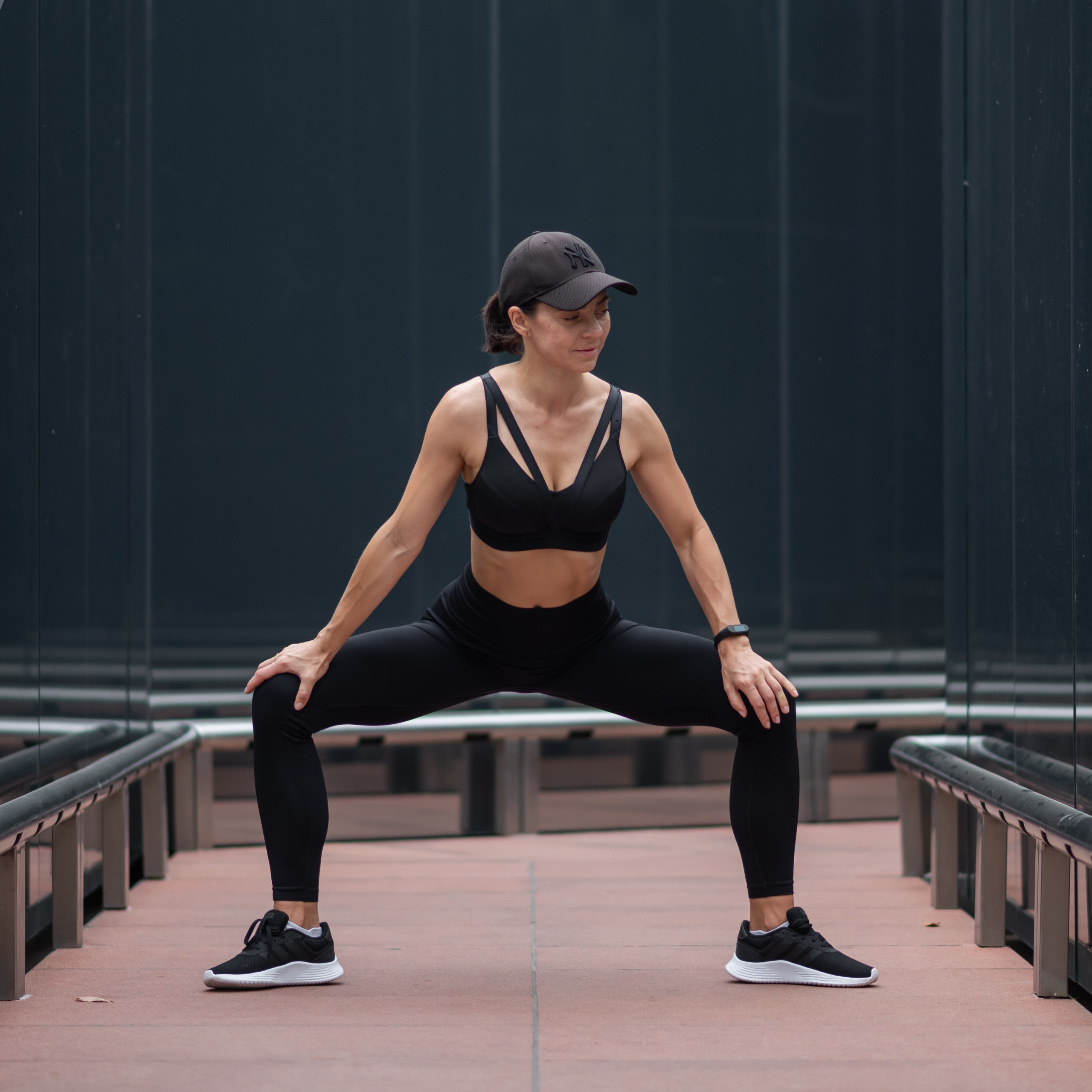 Sport Life. Ekaterina Verbitskaya. Photography