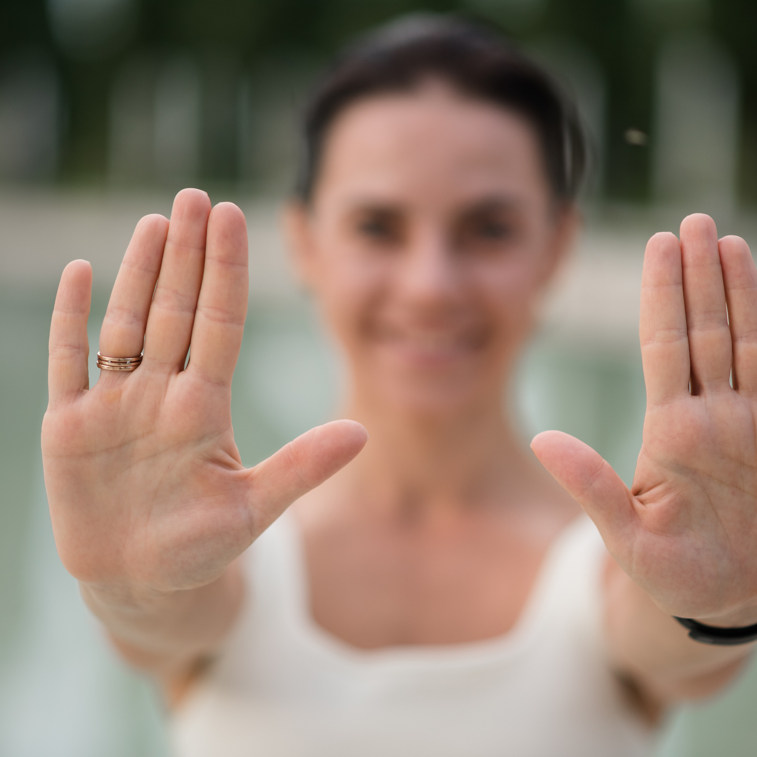 Sport Life. Ekaterina Verbitskaya. Photography