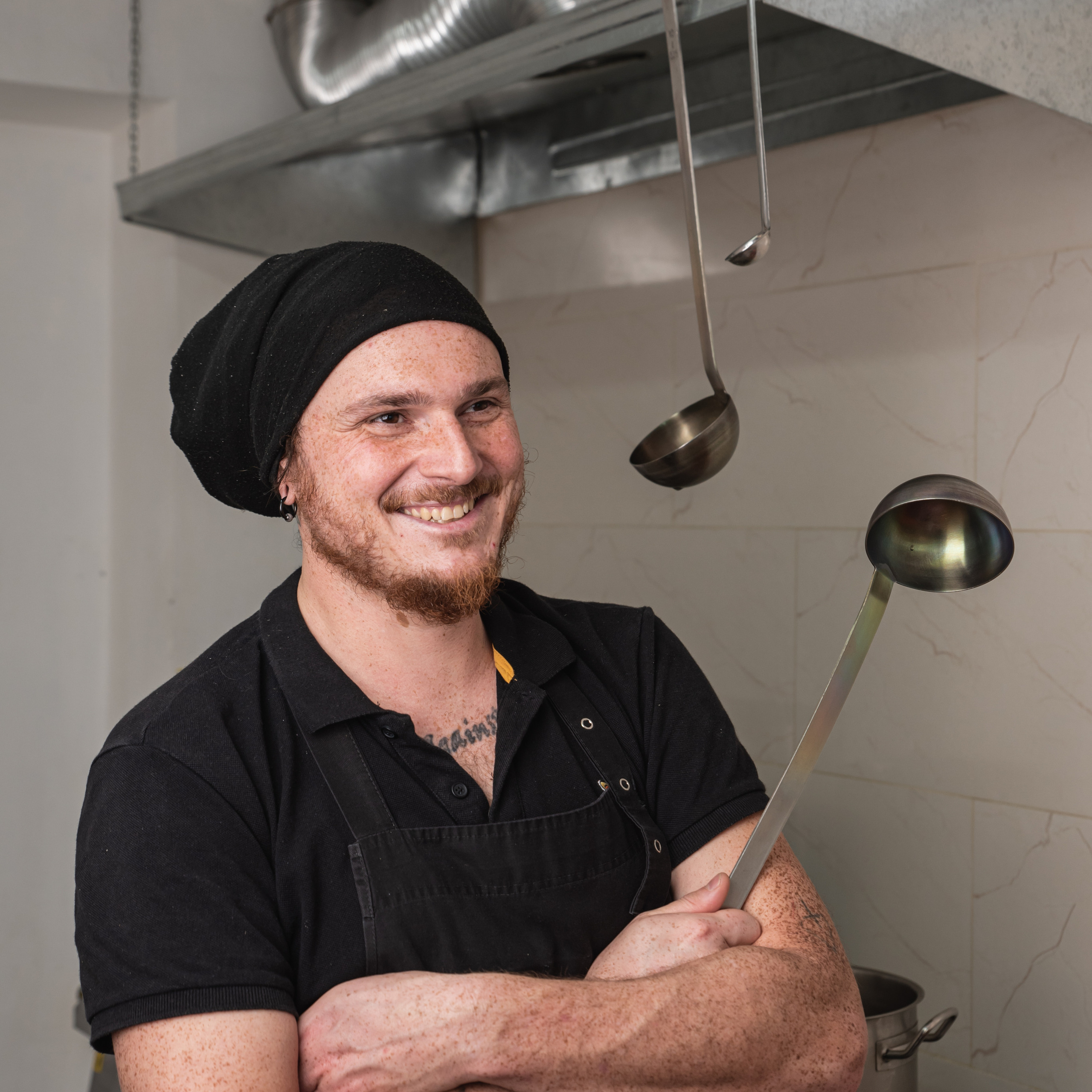 Накормим Батуми. Ekaterina Verbitskaya. Photography