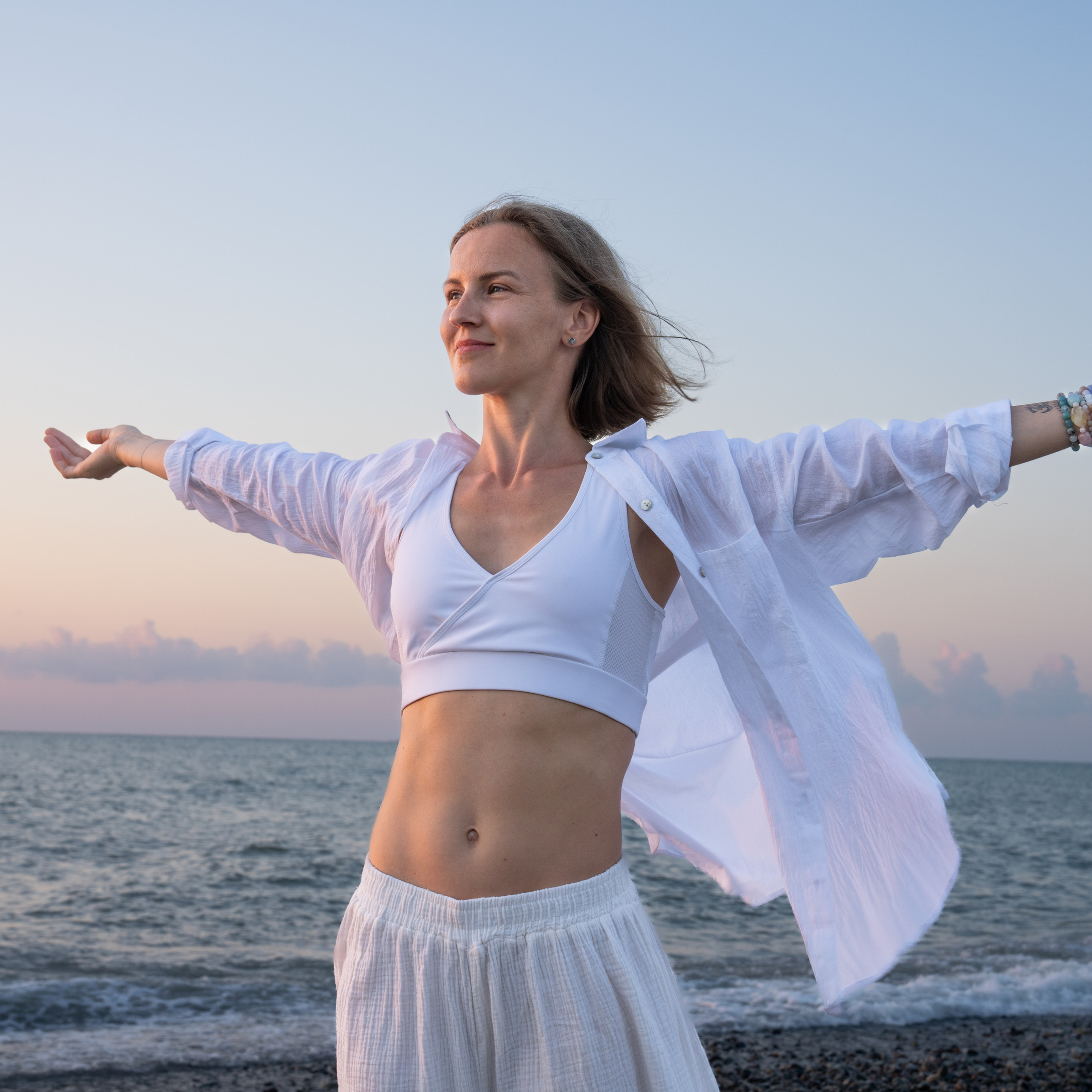 Анастасия. Мастер йоги. Ekaterina Verbitskaya. Photography