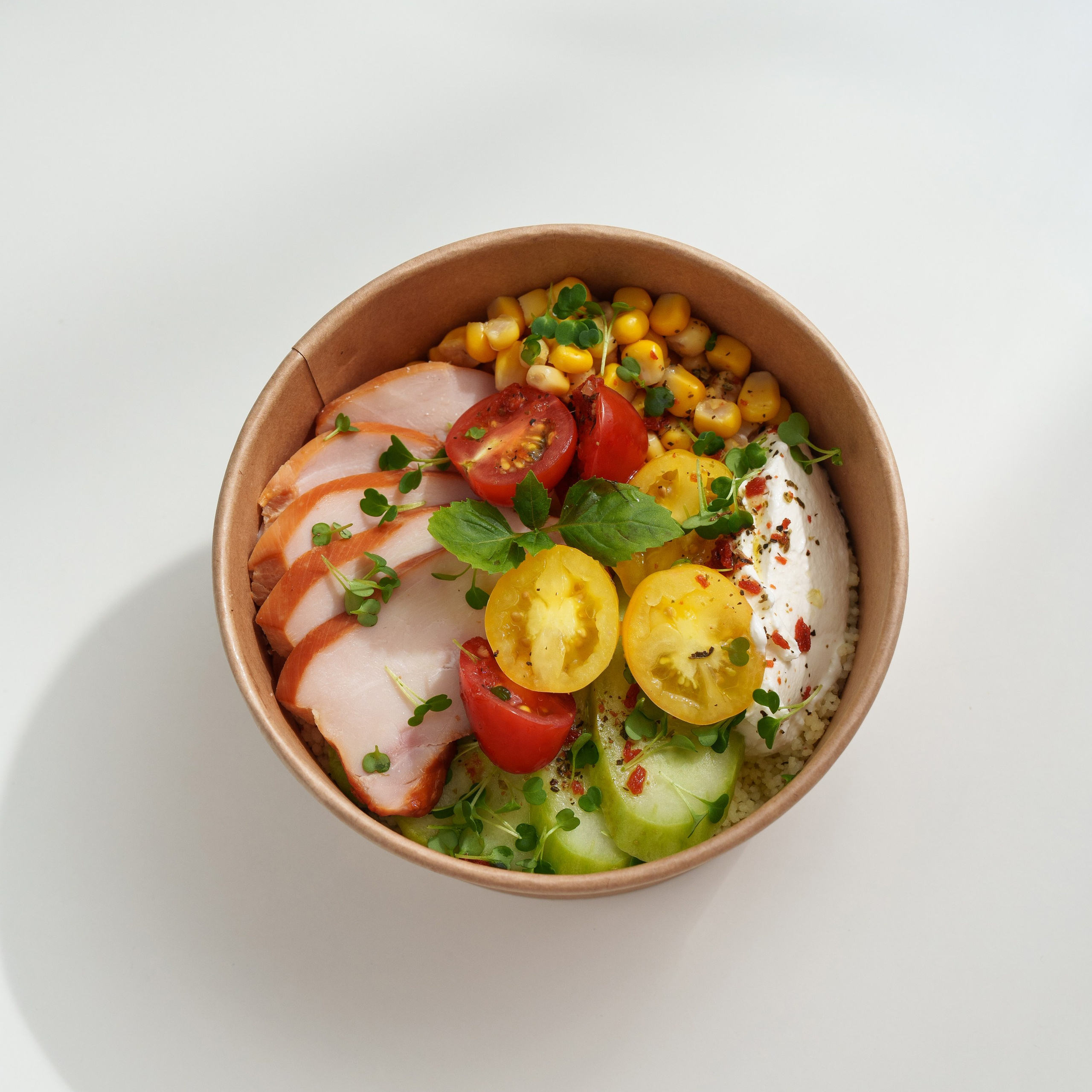 GOOD VIBES. Ekaterina Verbitskaya. Photography