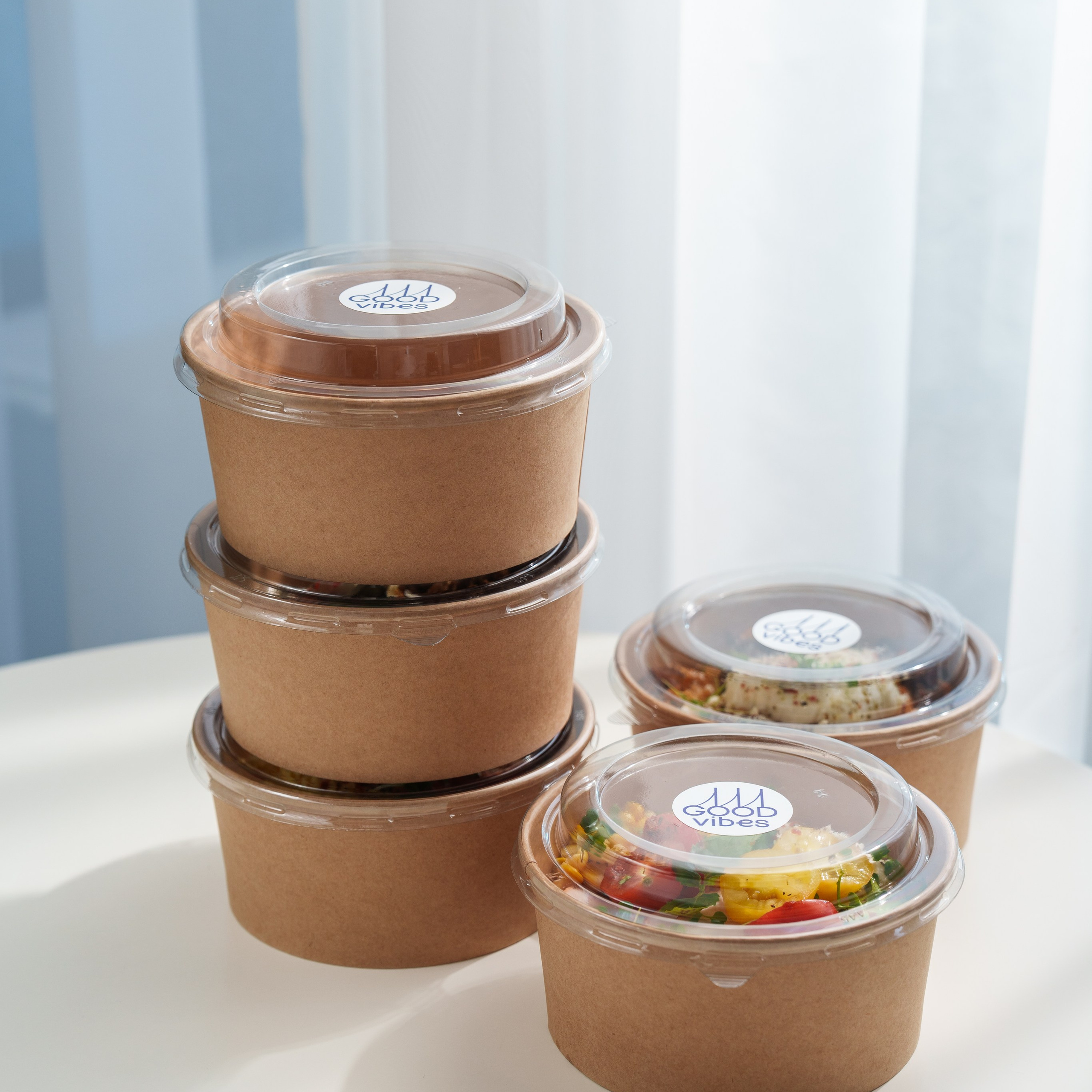 GOOD VIBES. Ekaterina Verbitskaya. Photography