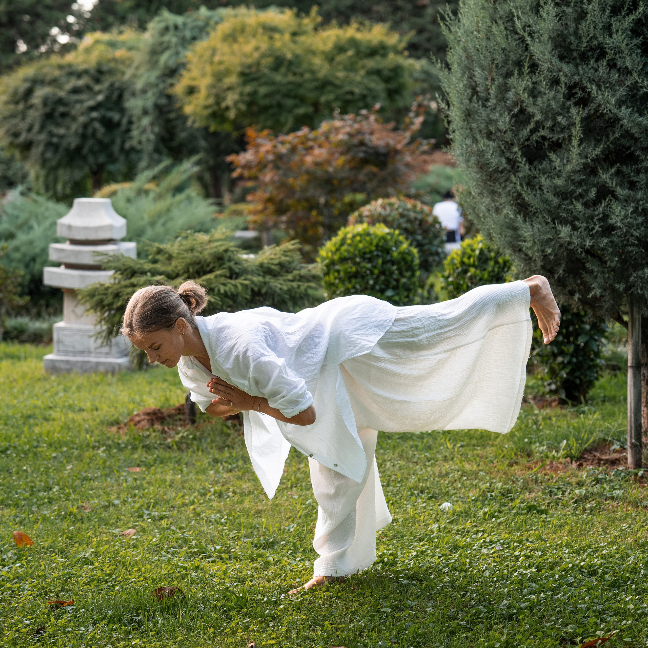 Анастасия. Мастер йоги. Ekaterina Verbitskaya. Photography