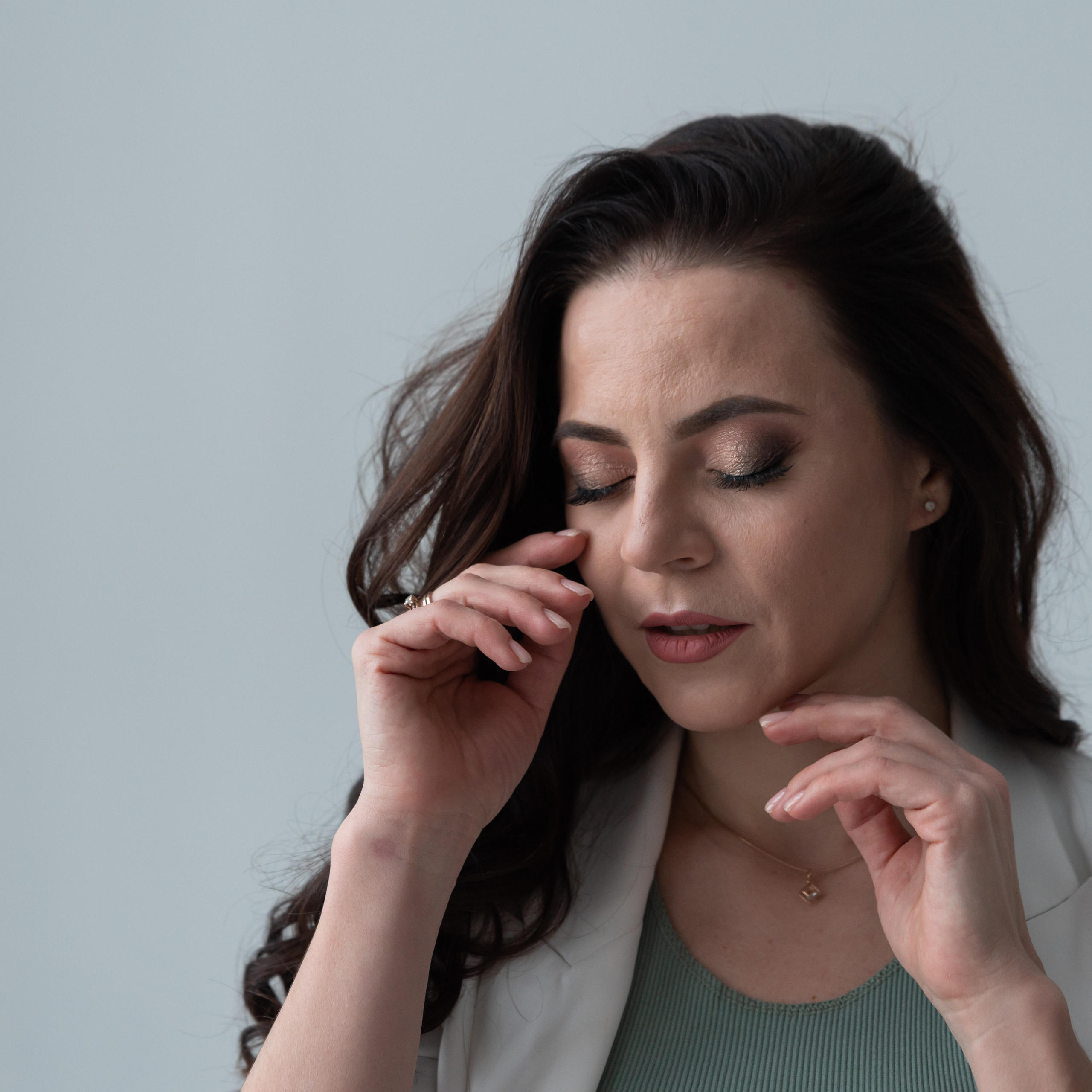 Светлая сторона. Ekaterina Verbitskaya. Photography