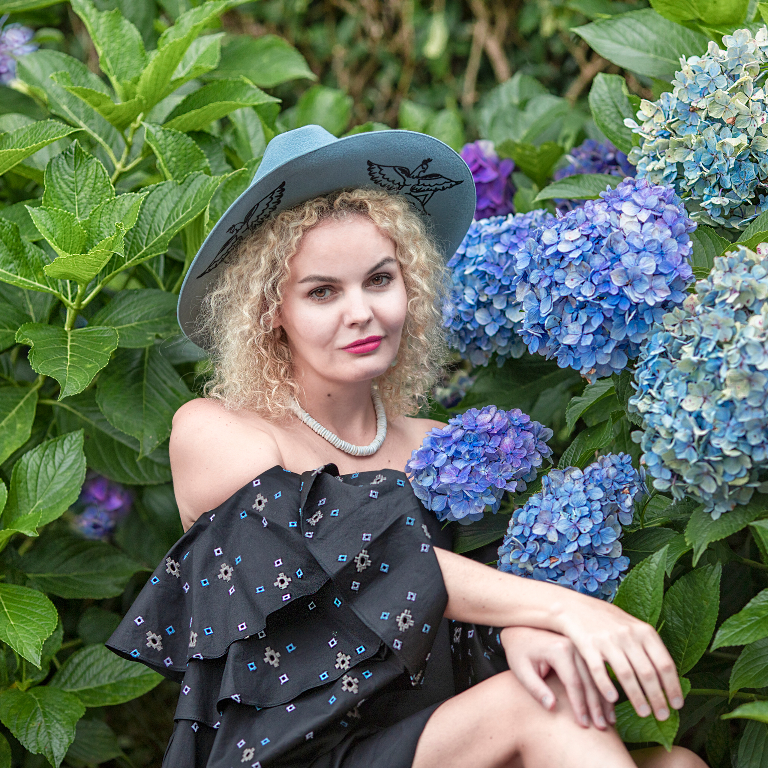 Portrait 　　ポトレート