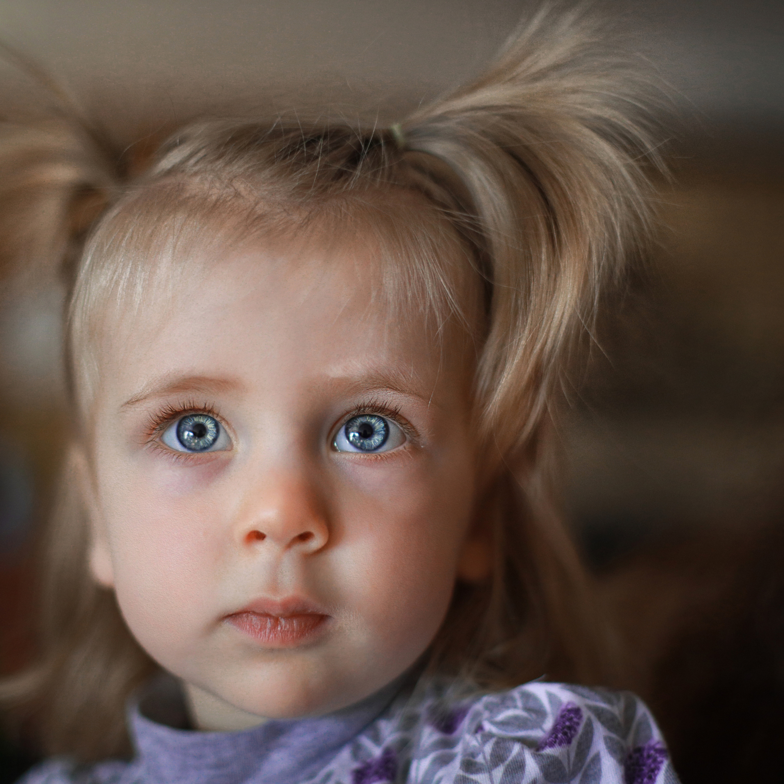 Kids and Family 子供と家族