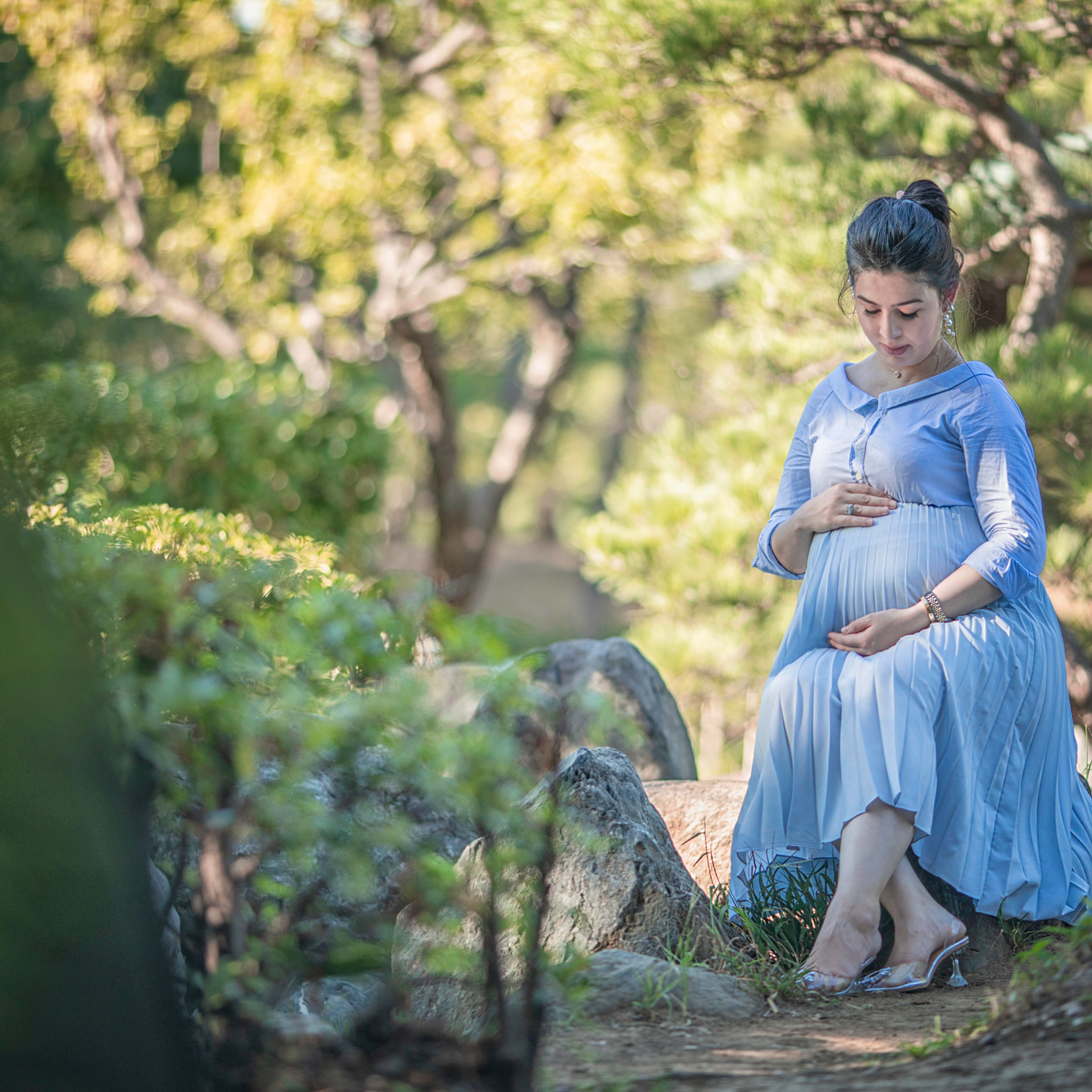 Maternity マタニティ