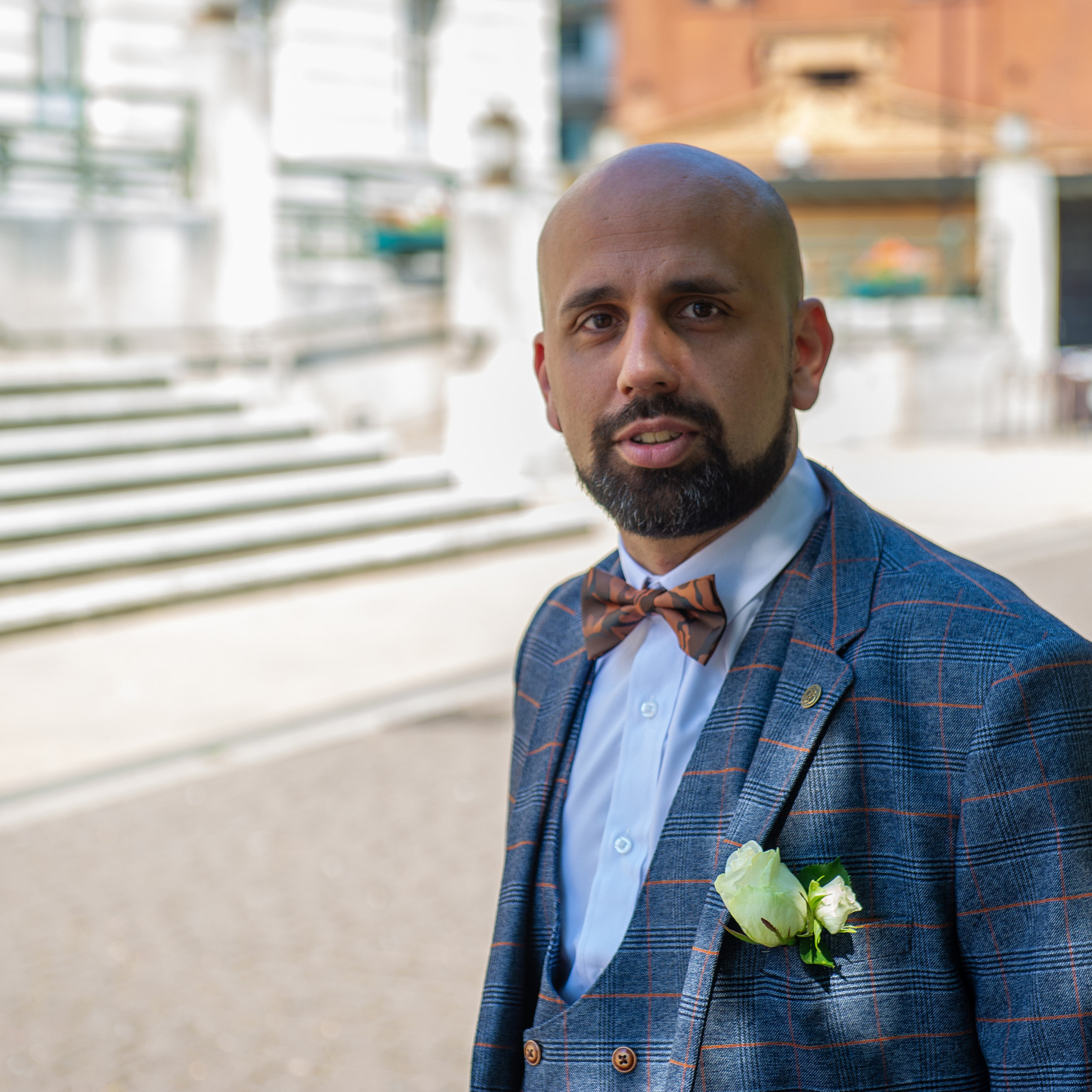 Reviews. Wedding, Maternity, Family photographer in Chingford London