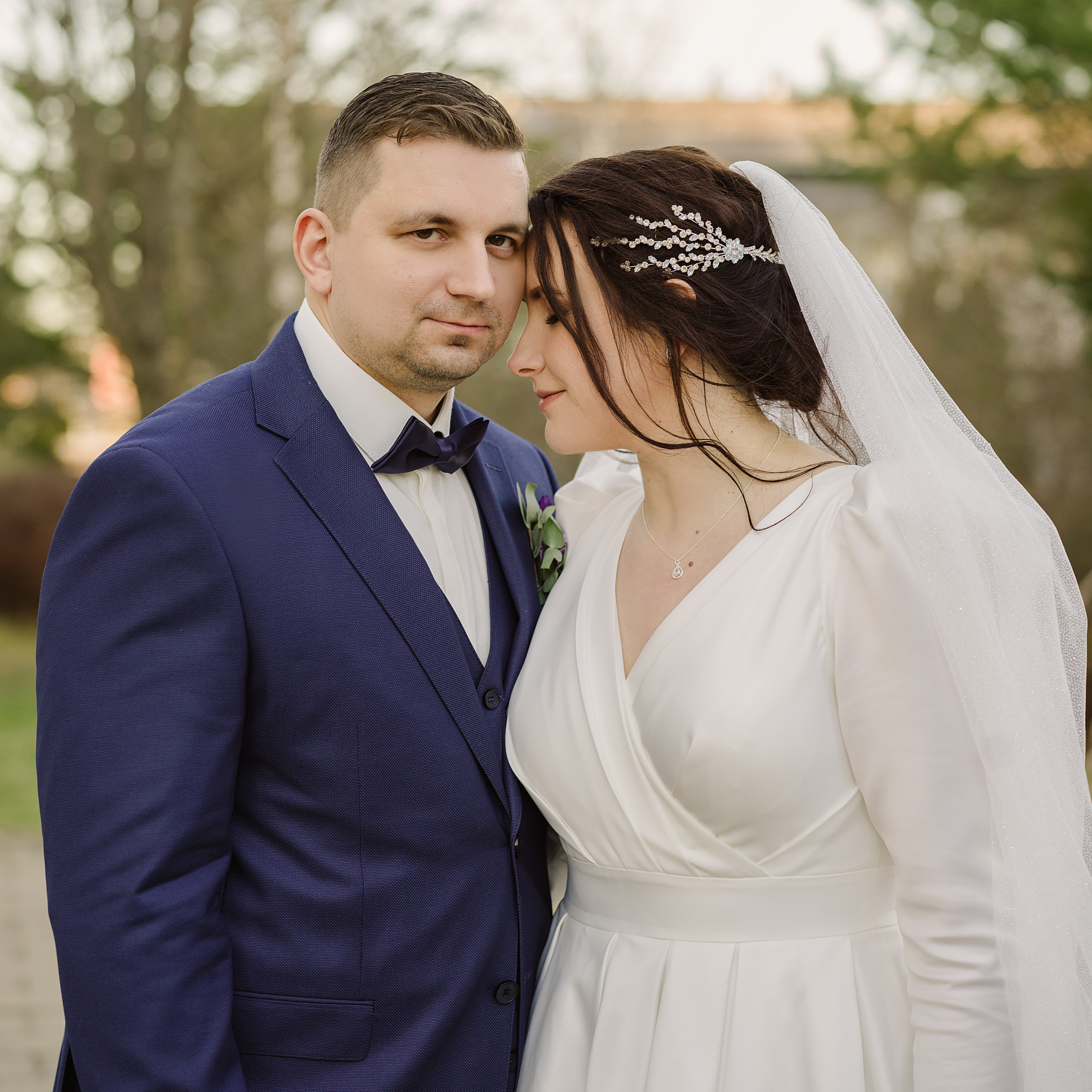 Copenhagen and Destination Wedding Photography