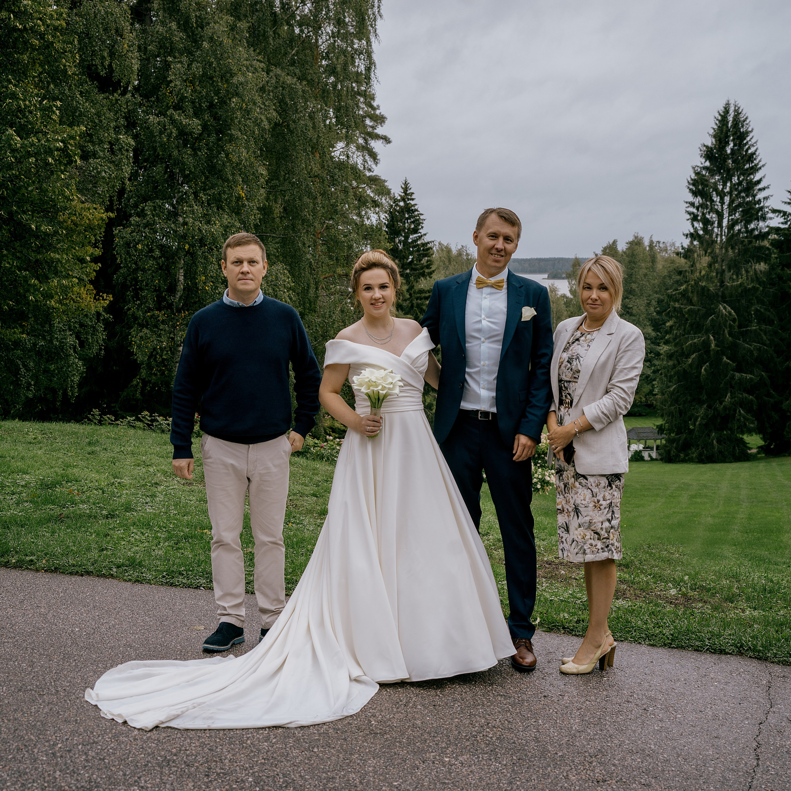 Copenhagen and Destination Wedding Photography