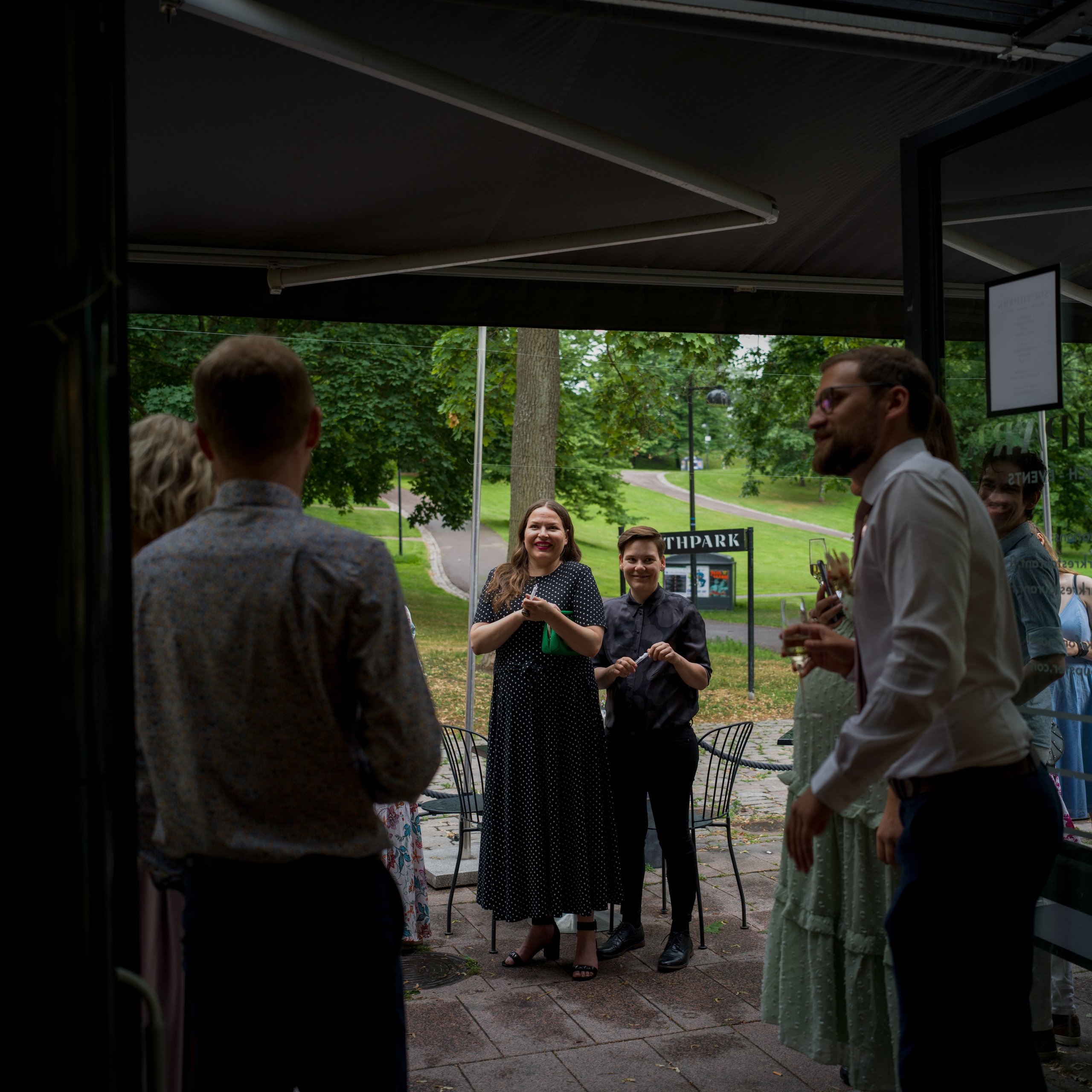 Copenhagen and Destination Wedding Photography