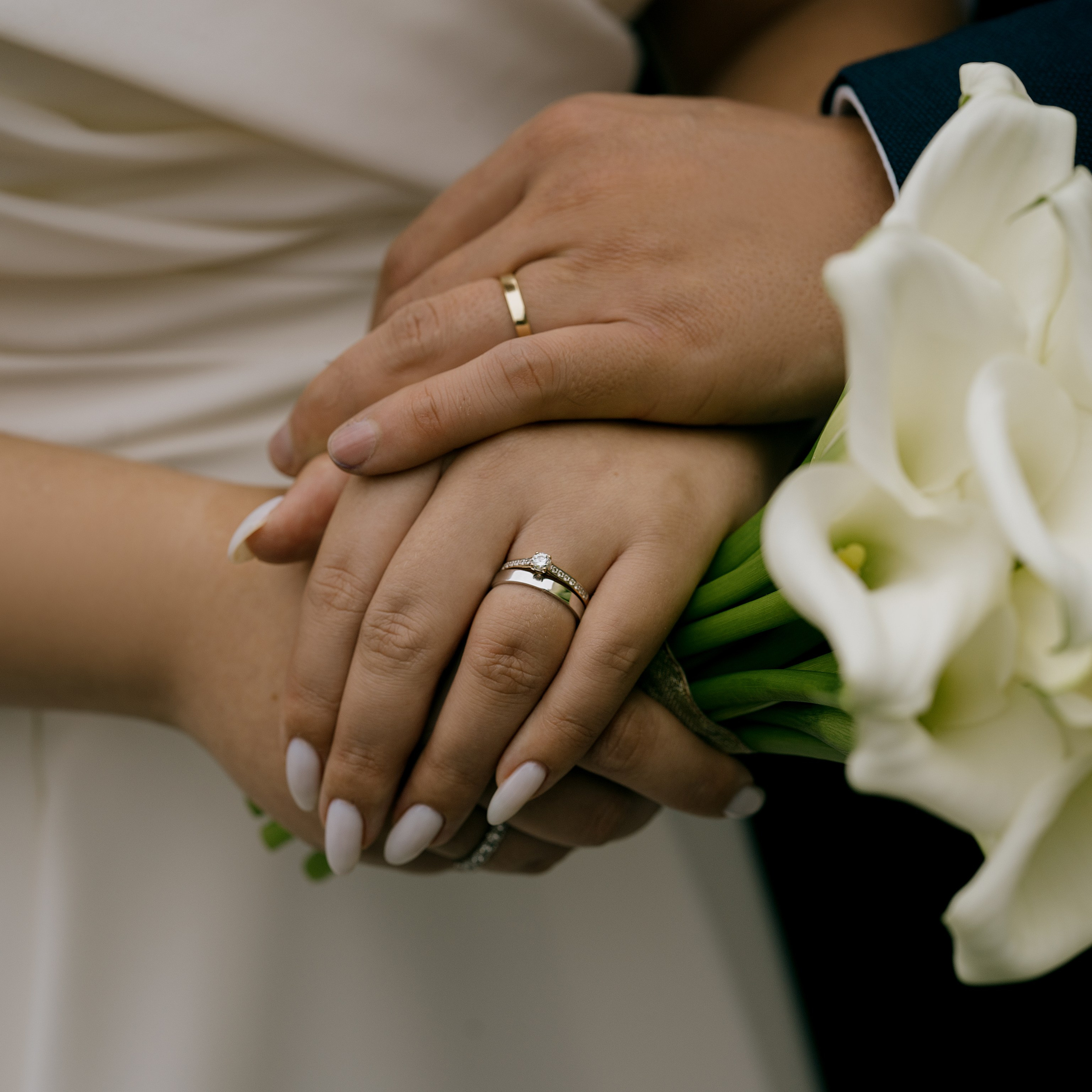 Copenhagen and Destination Wedding Photography