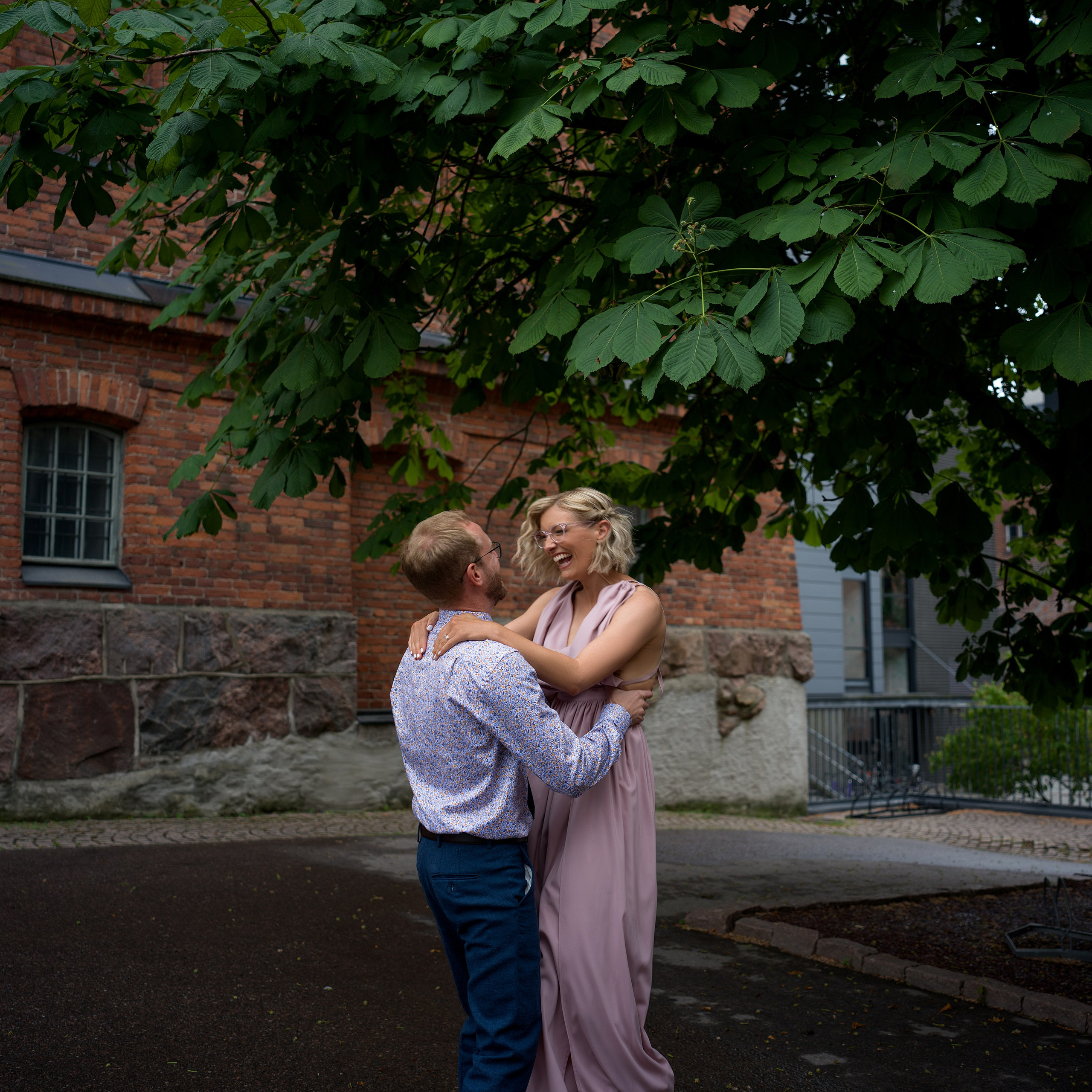 Copenhagen and Destination Wedding Photography