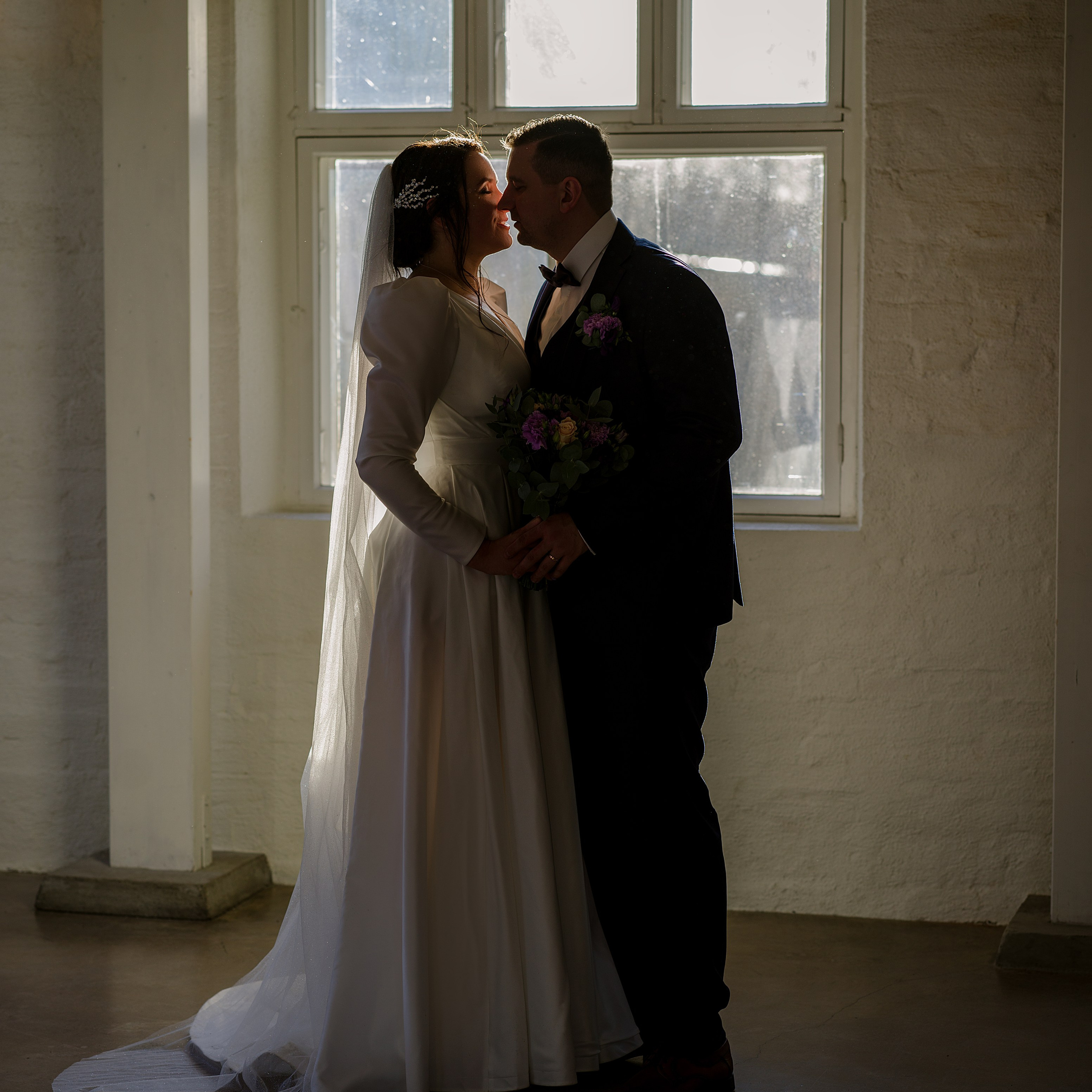 Copenhagen and Destination Wedding Photography