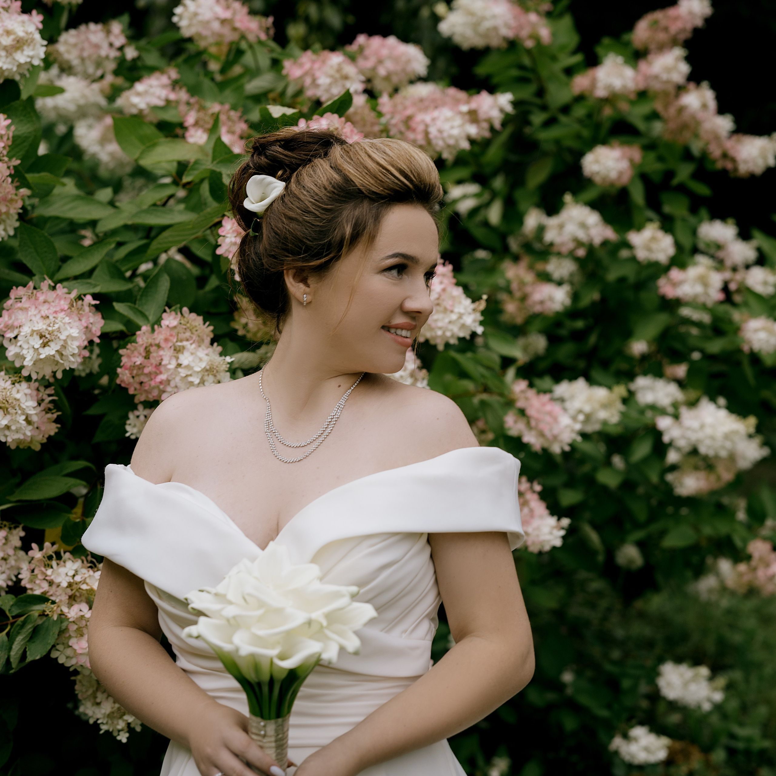 Copenhagen and Destination Wedding Photography