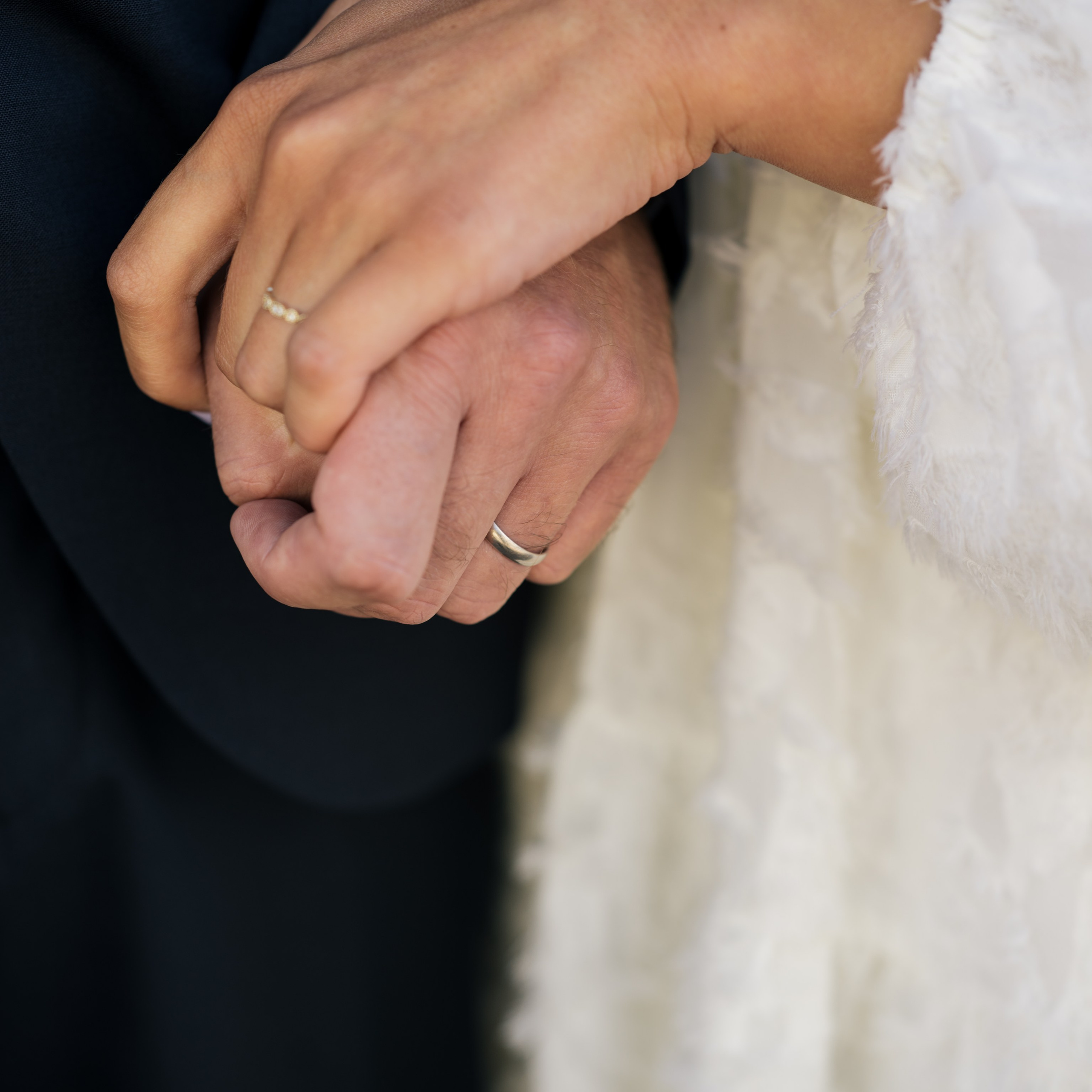 Copenhagen and Destination Wedding Photography