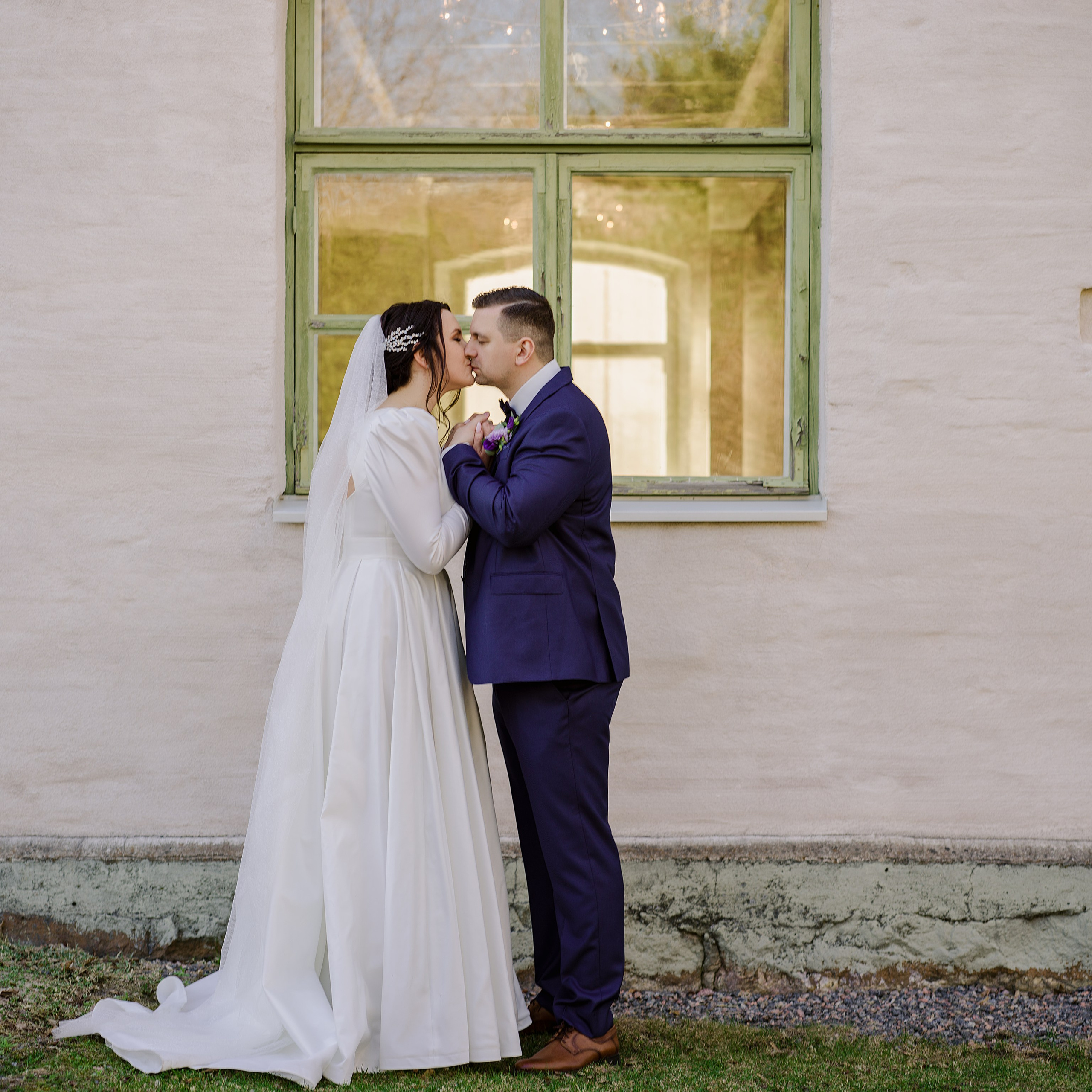 Copenhagen and Destination Wedding Photography
