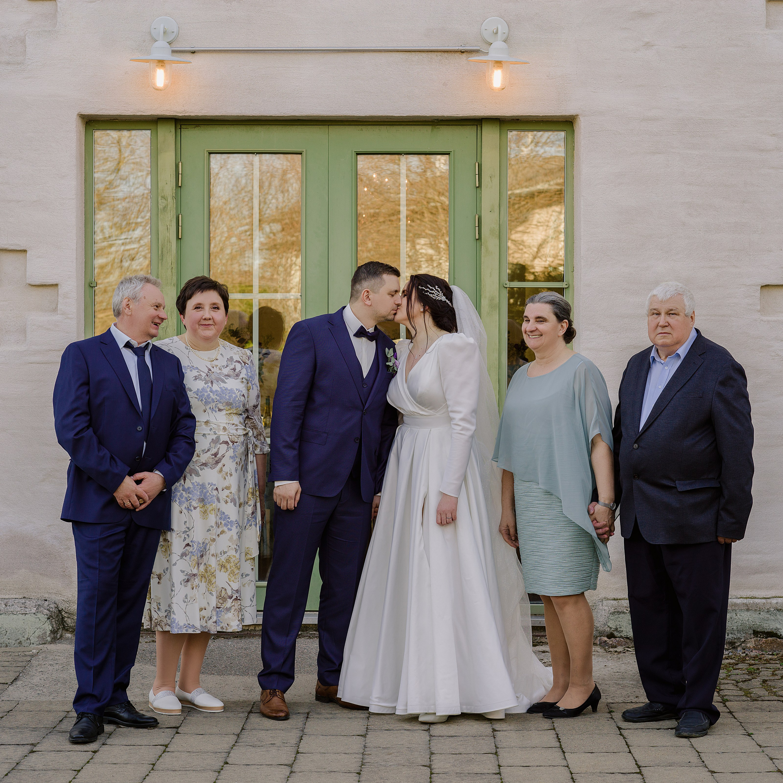 Copenhagen and Destination Wedding Photography