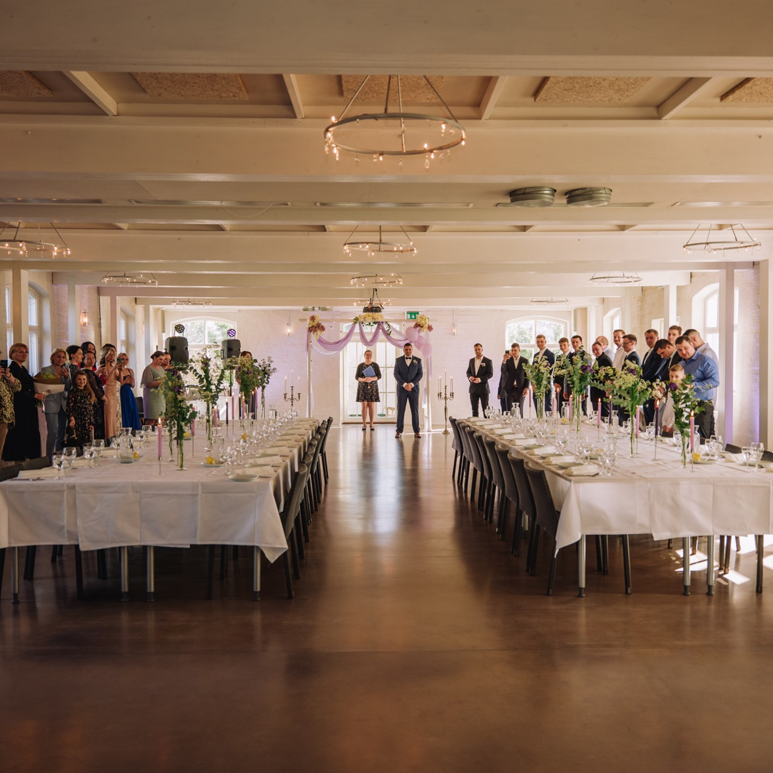 Copenhagen and Destination Wedding Photography