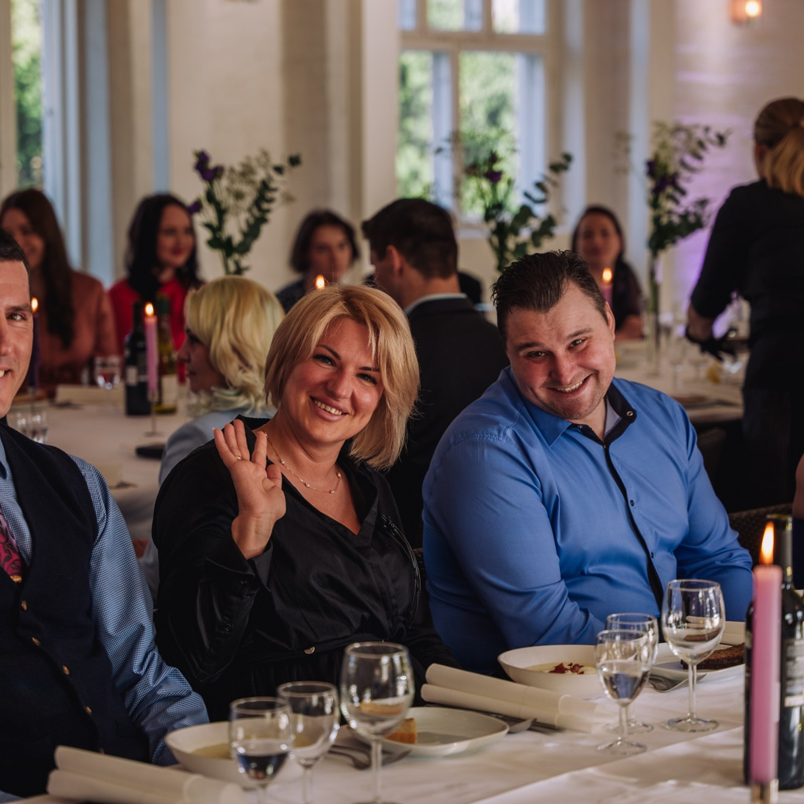 Copenhagen and Destination Wedding Photography