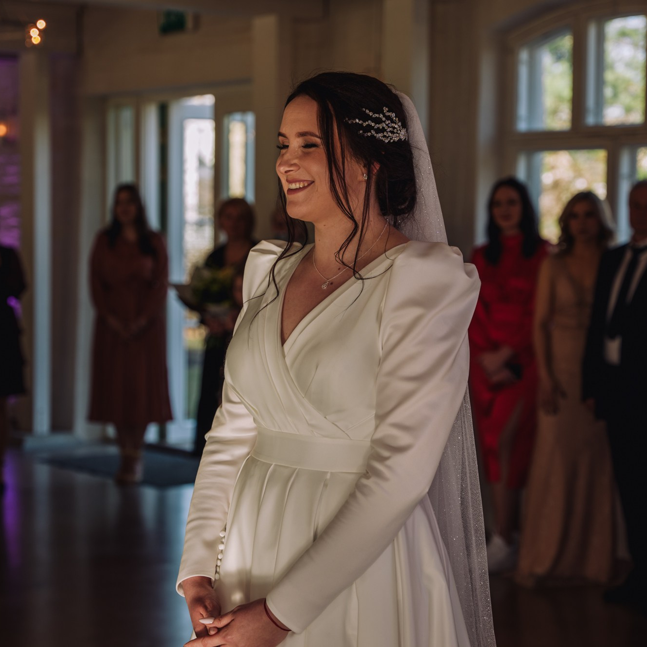 Copenhagen and Destination Wedding Photography