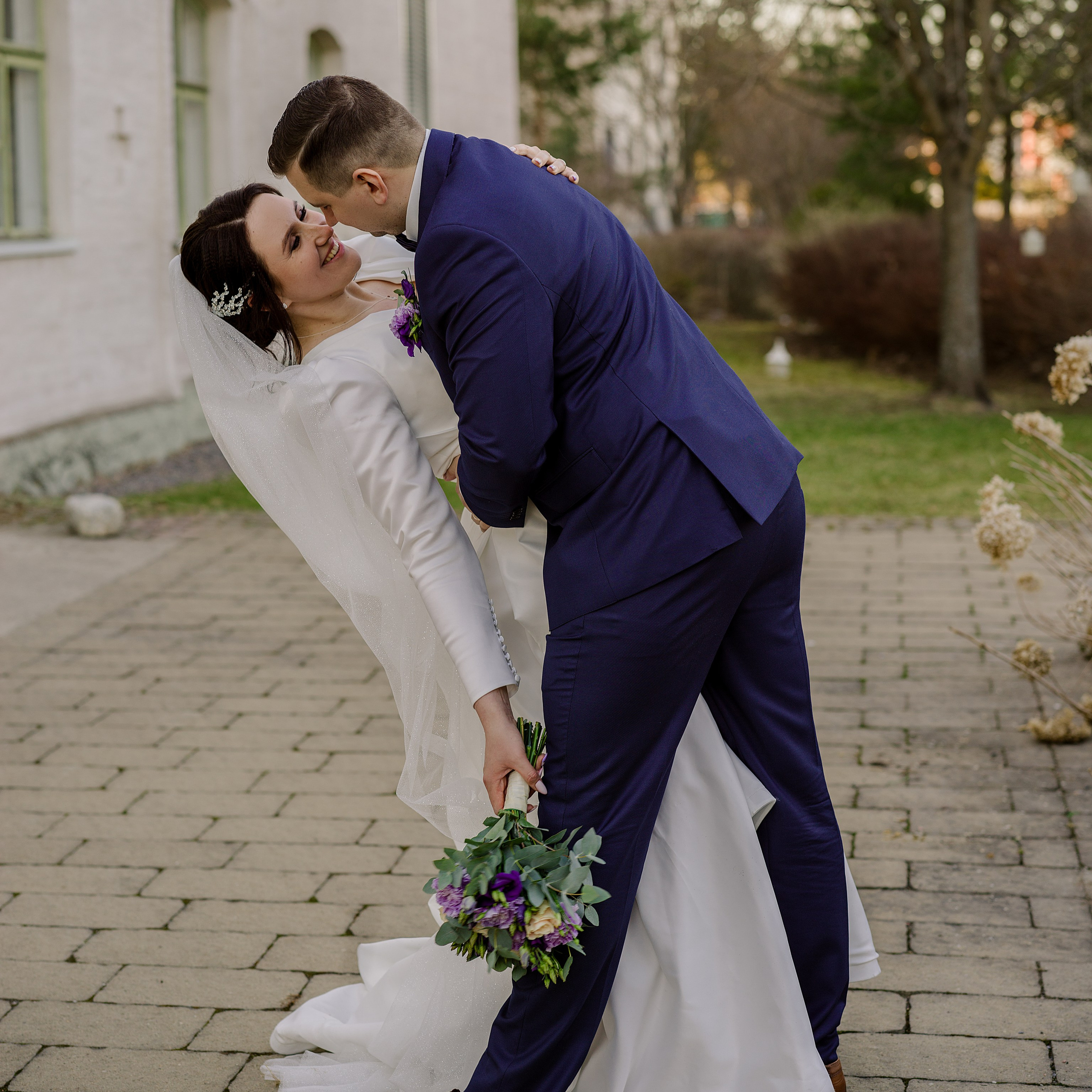 Copenhagen and Destination Wedding Photography