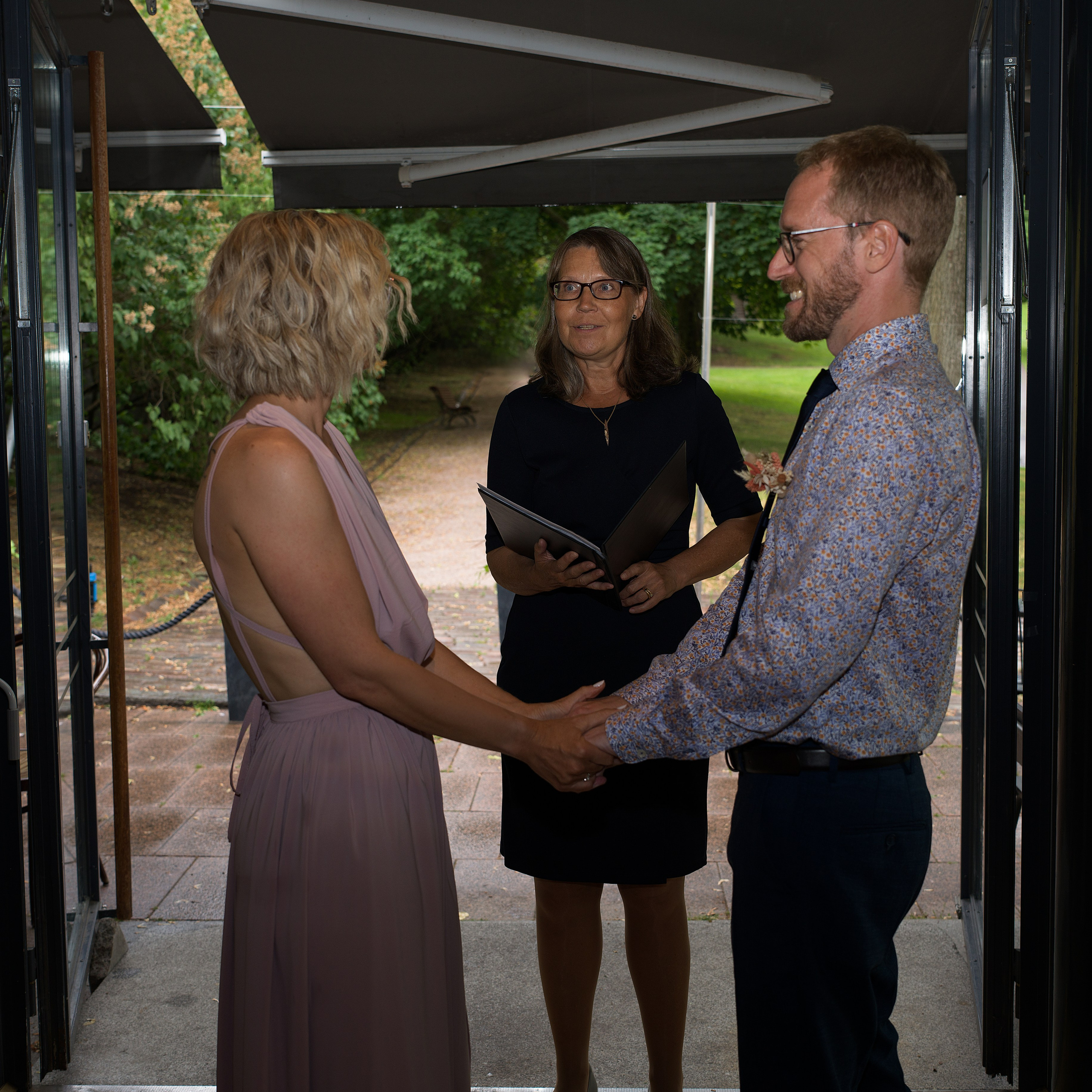 Copenhagen and Destination Wedding Photography