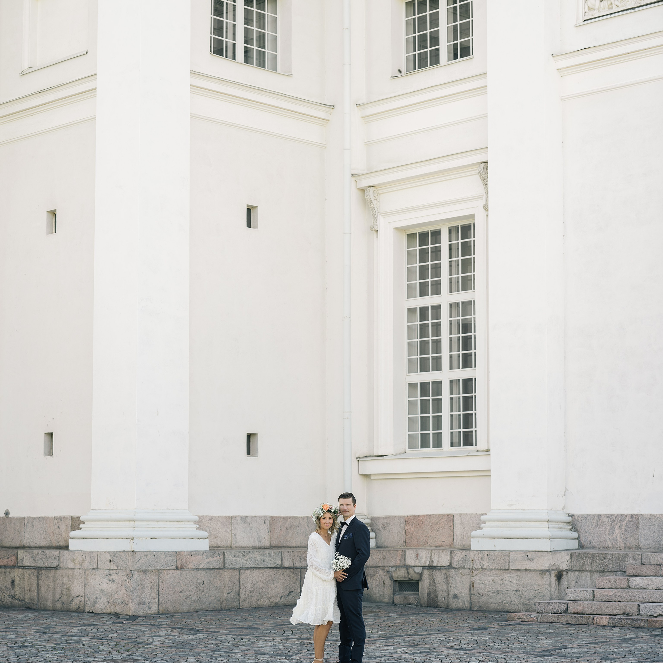 Copenhagen and Destination Wedding Photography