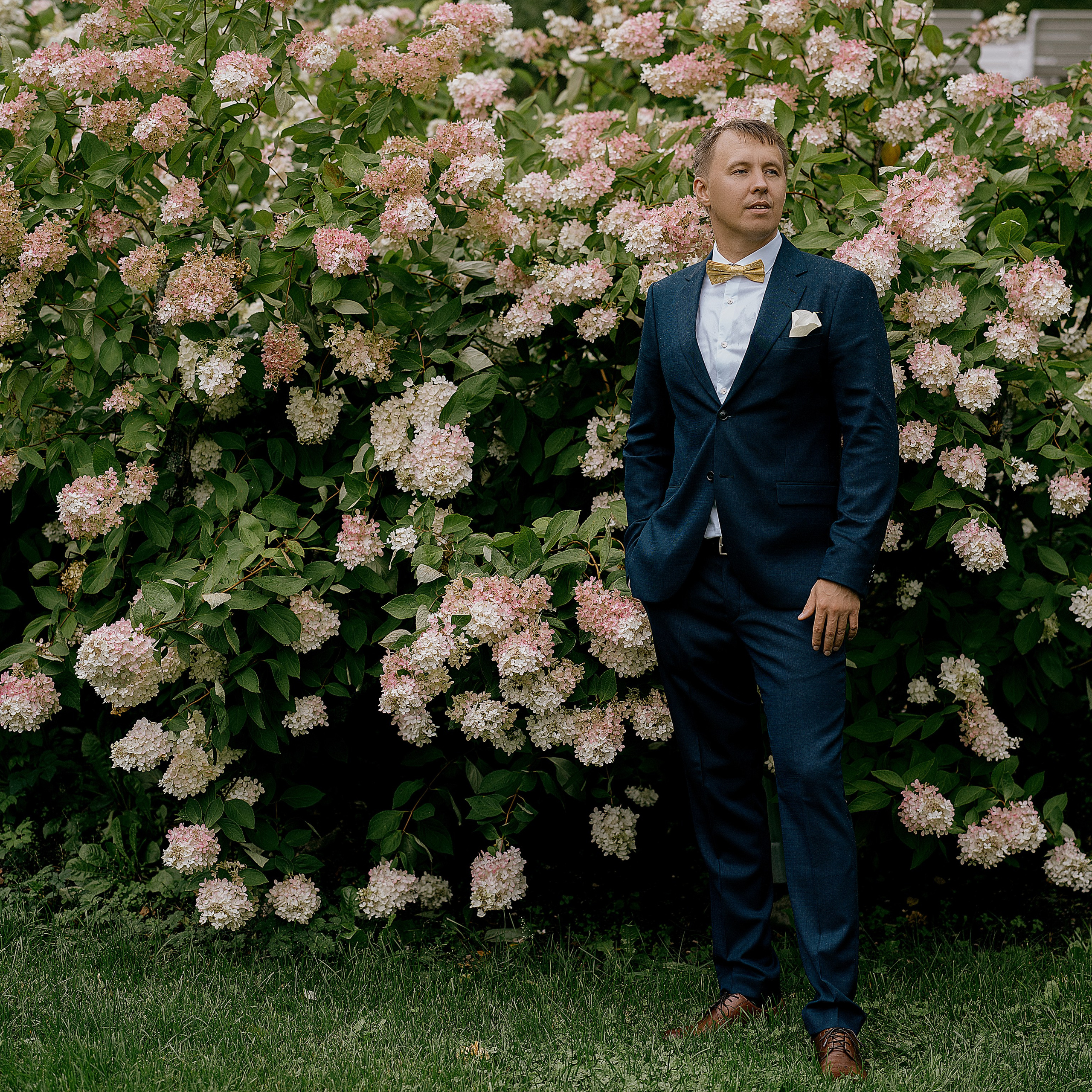 Copenhagen and Destination Wedding Photography