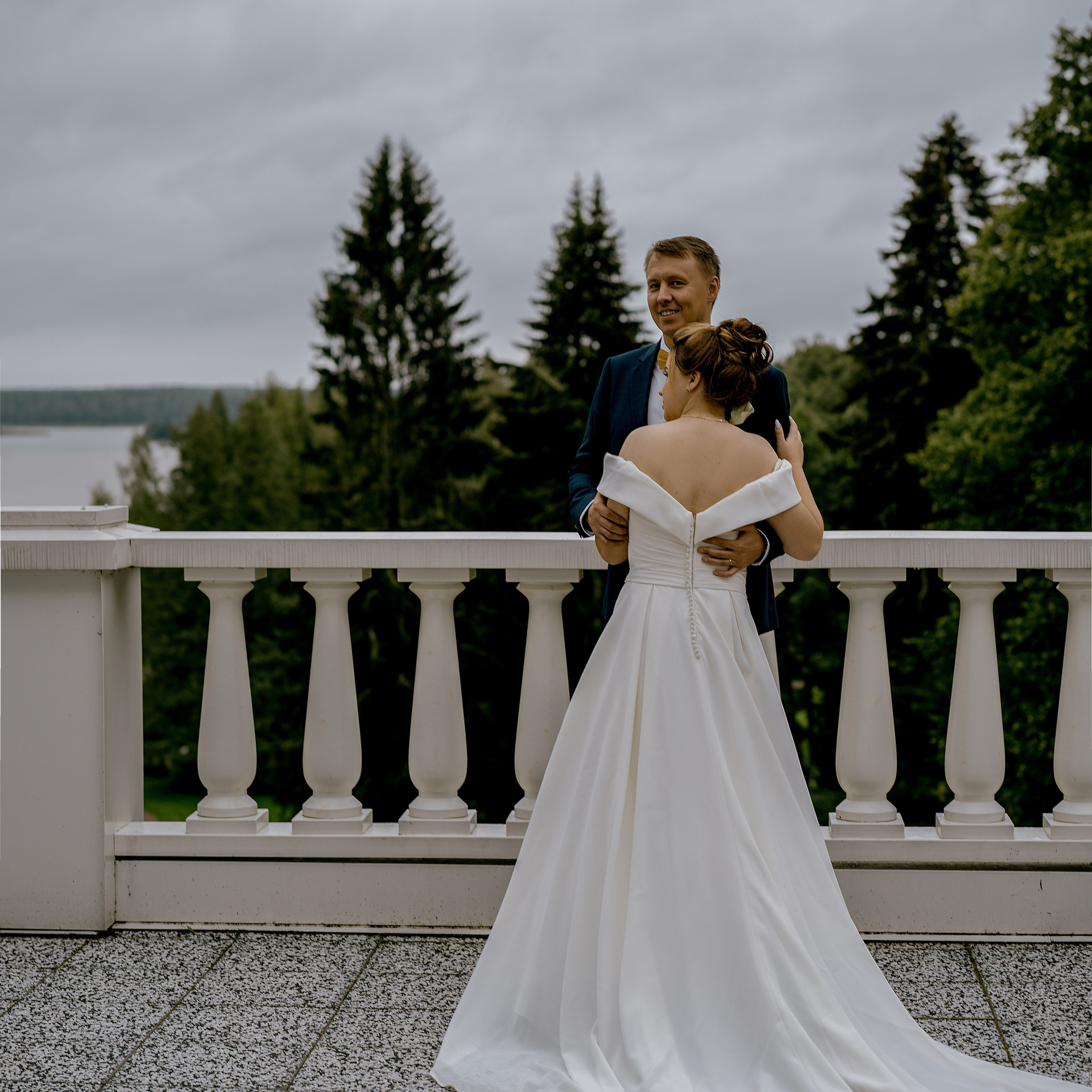 Copenhagen and Destination Wedding Photography