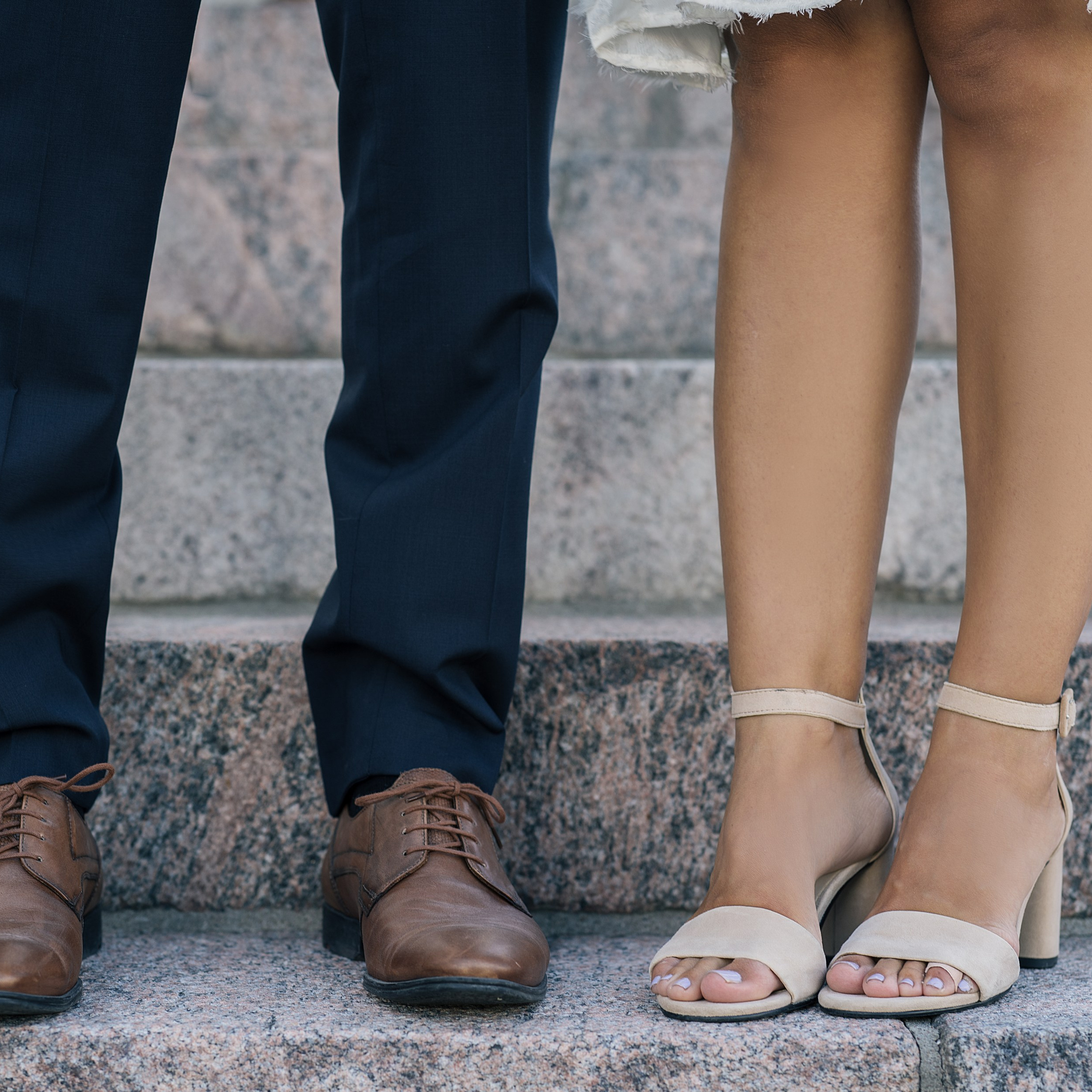 Copenhagen and Destination Wedding Photography