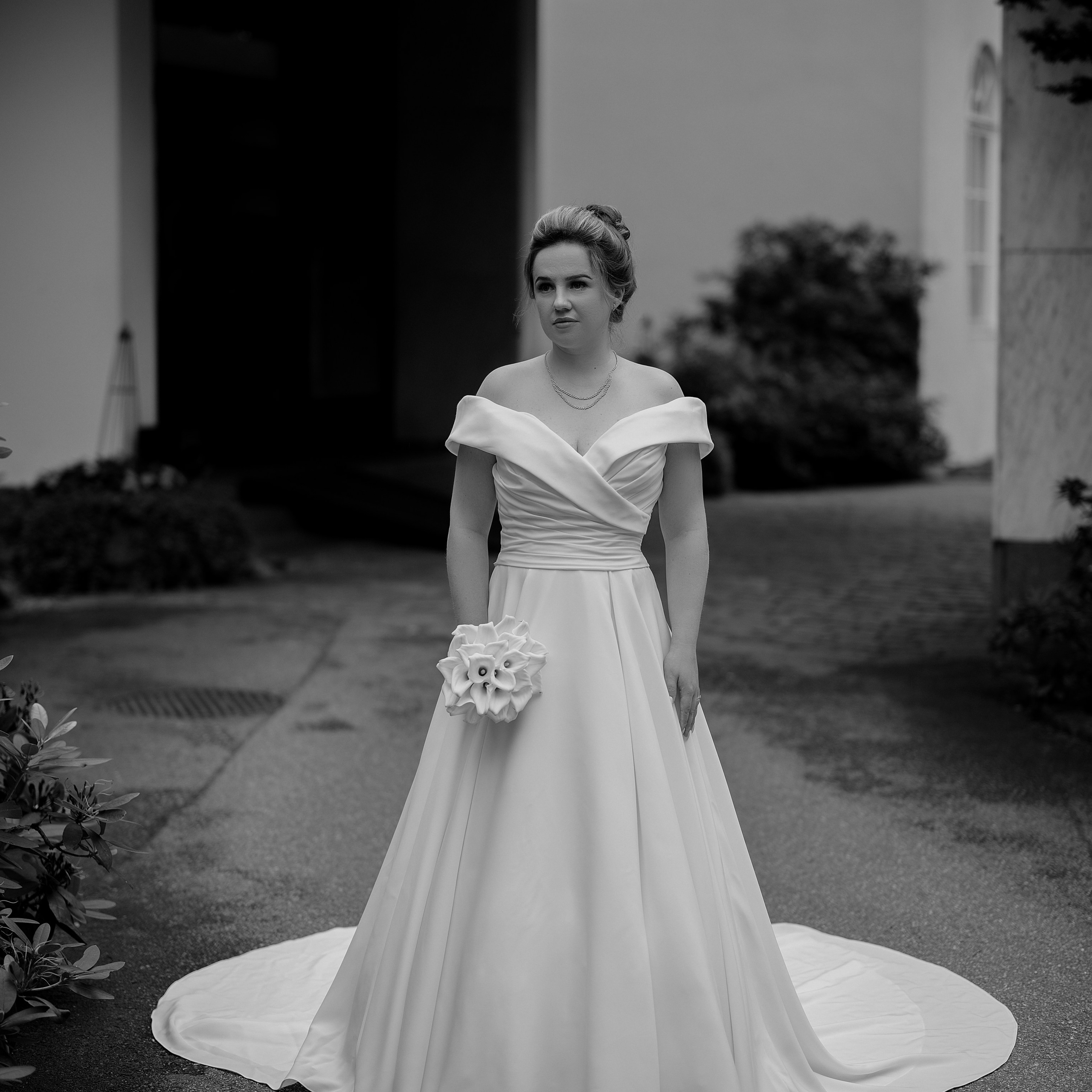 Copenhagen and Destination Wedding Photography