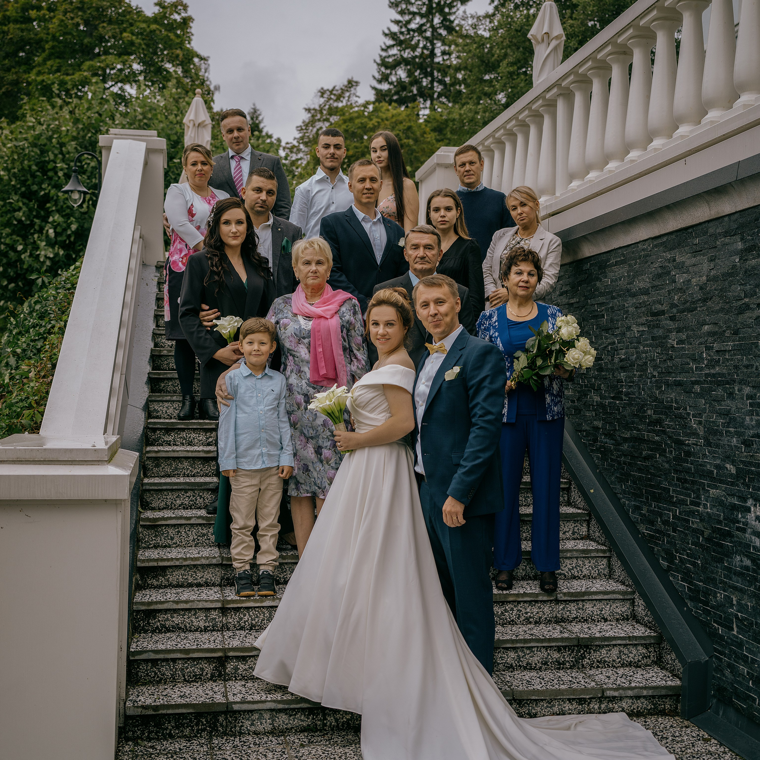 Copenhagen and Destination Wedding Photography