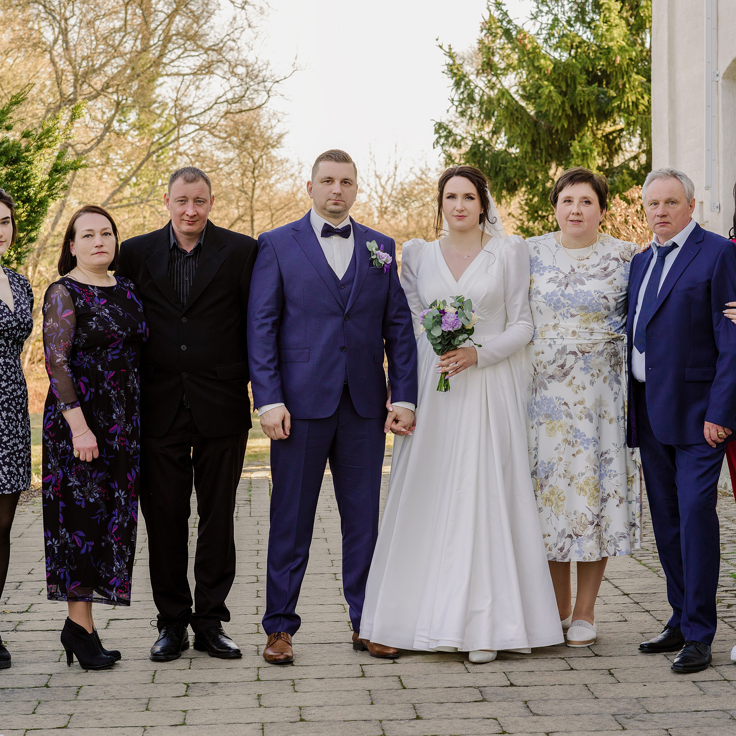 Copenhagen and Destination Wedding Photography