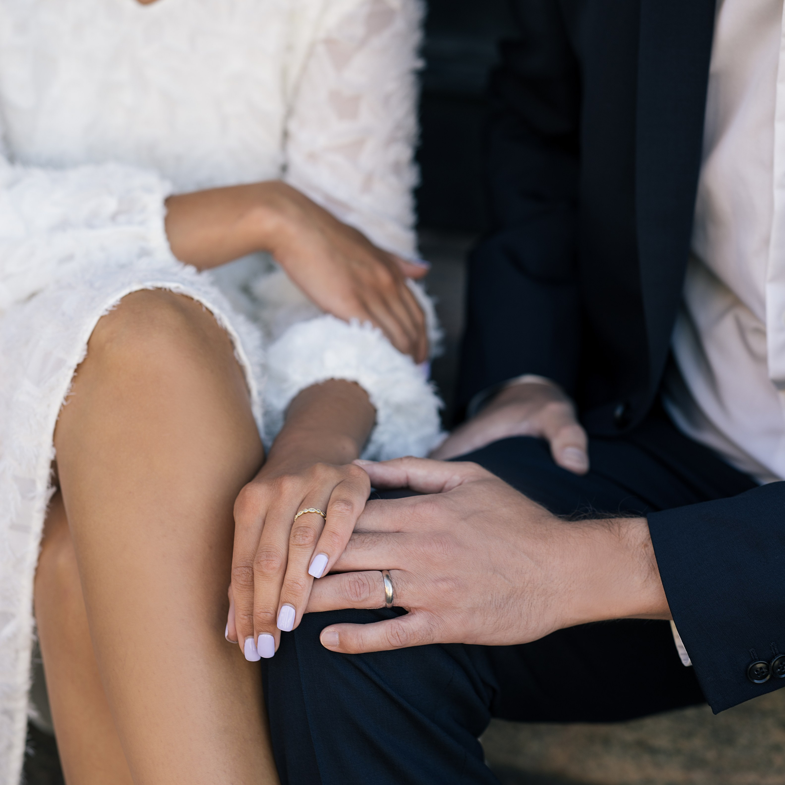 Copenhagen and Destination Wedding Photography