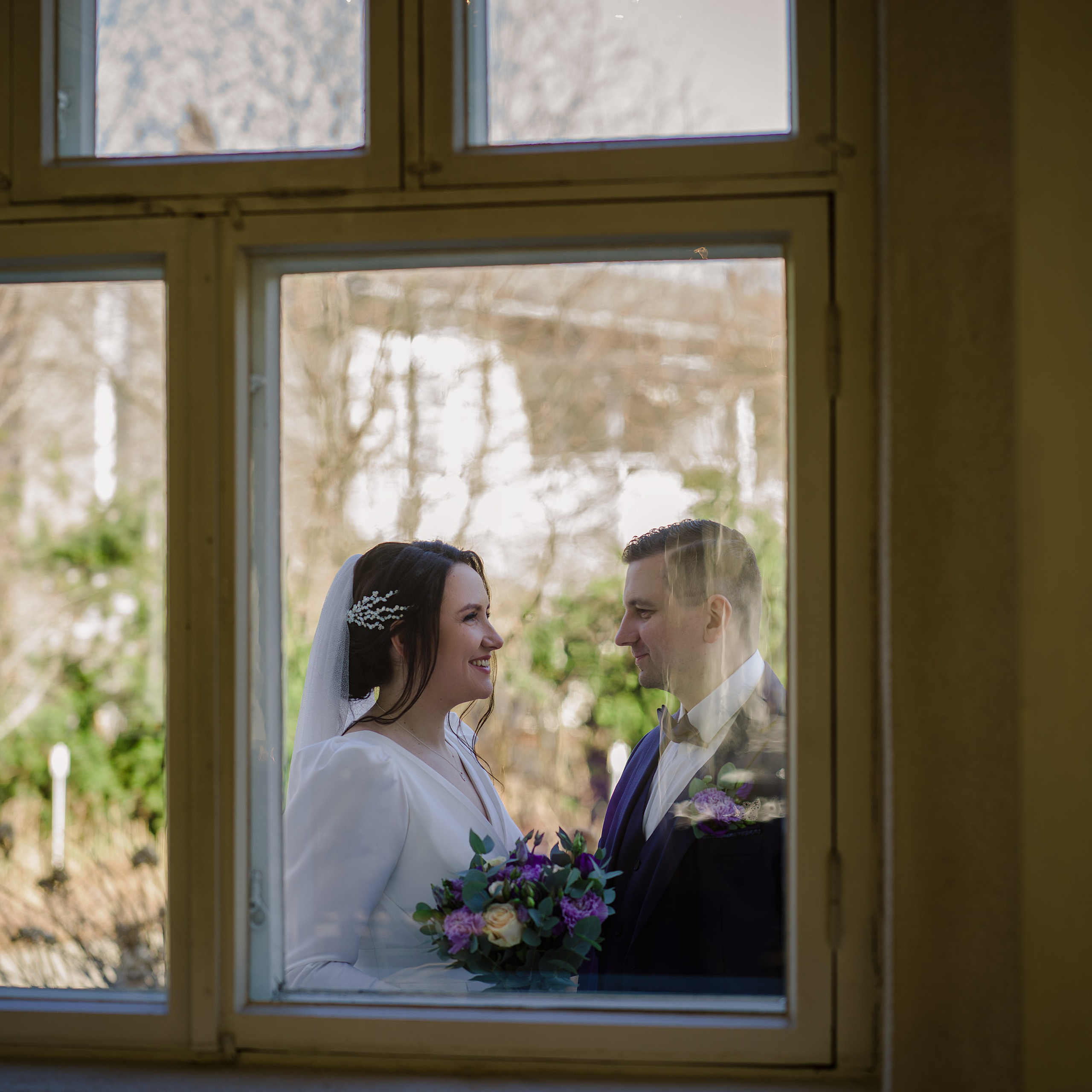 Copenhagen and Destination Wedding Photography