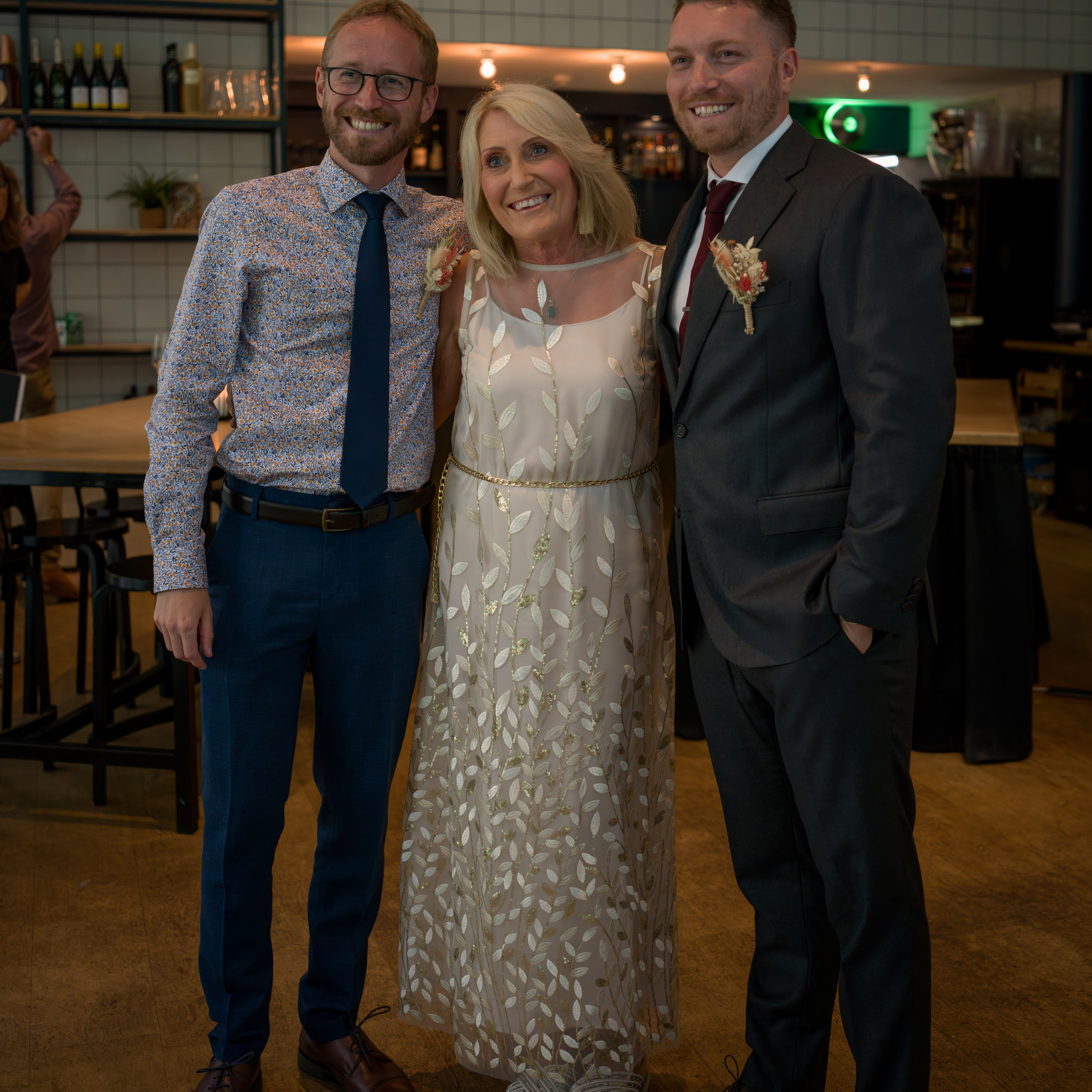 Copenhagen and Destination Wedding Photography