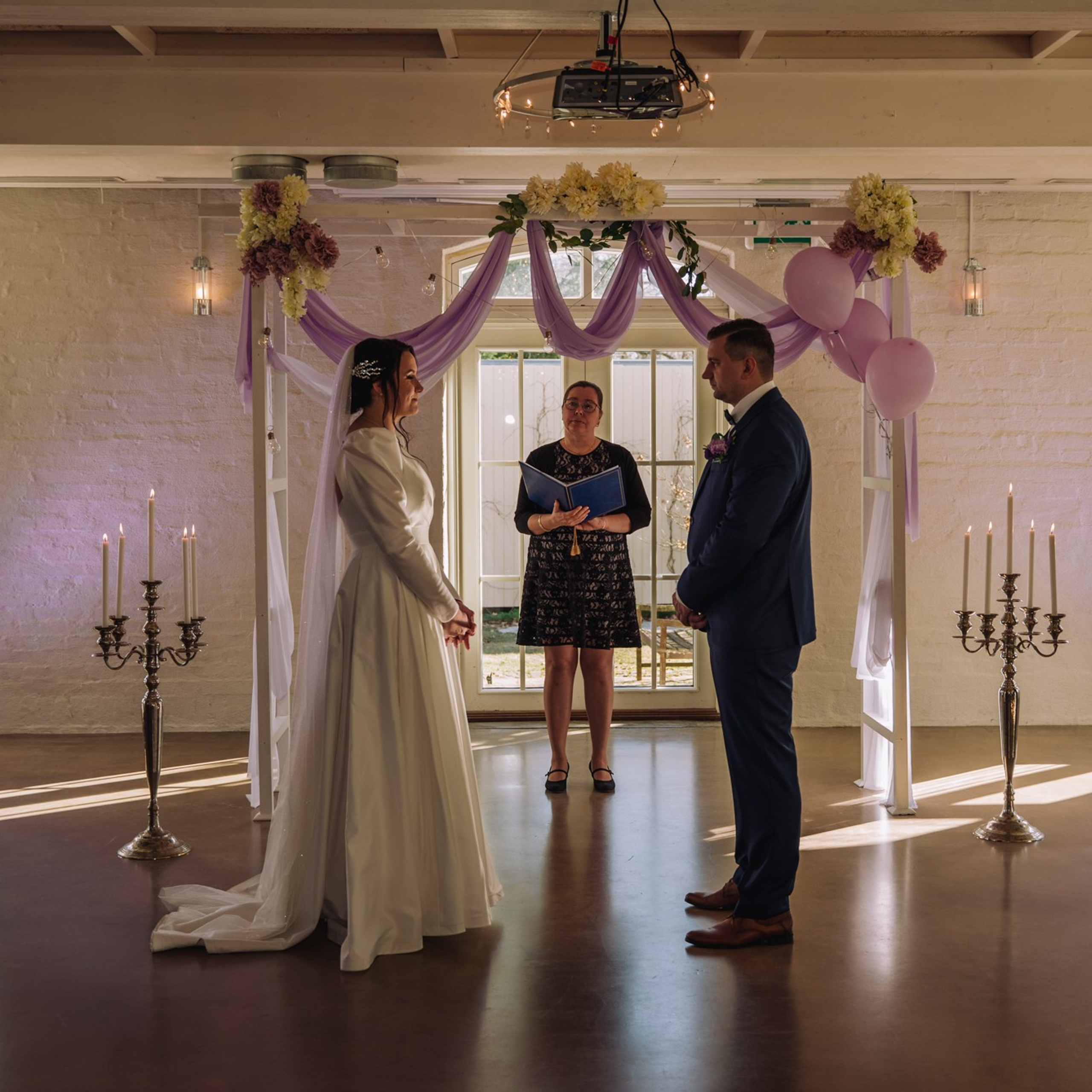 Copenhagen and Destination Wedding Photography