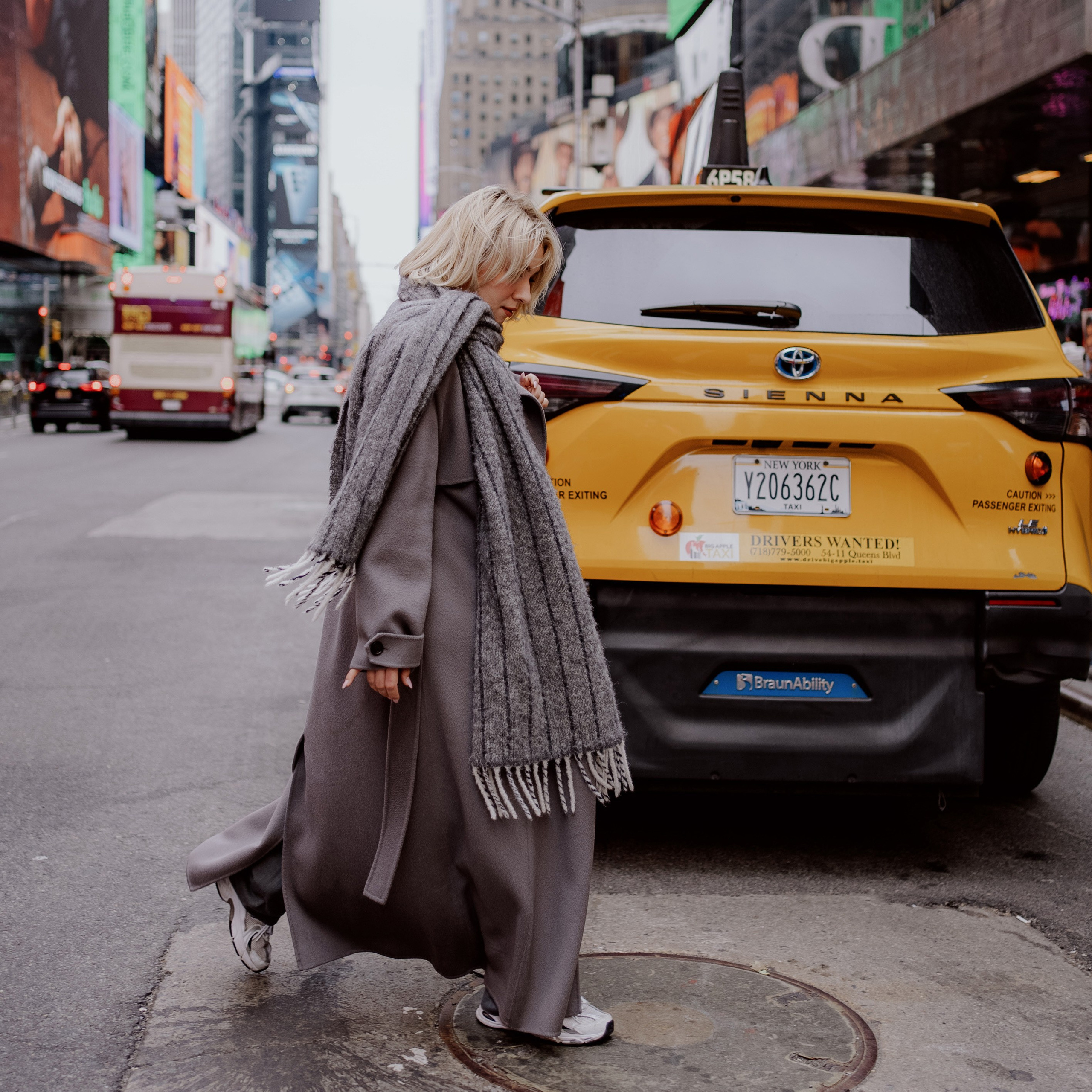 Kind words. M Atelier | Art Portraits