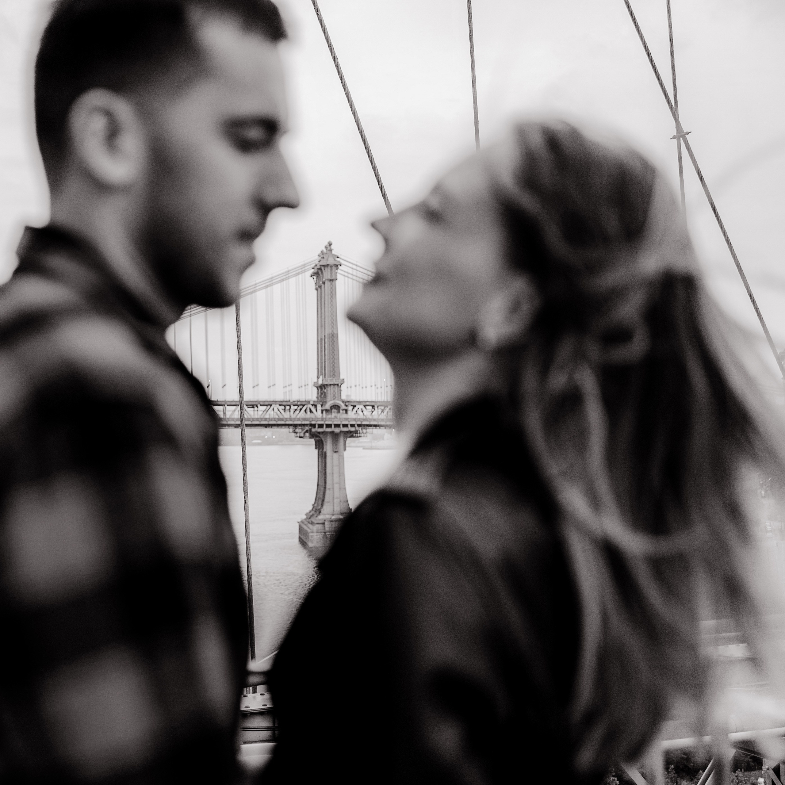 Victoria at the Four Seasons hotel. M Atelier | Art Portraits