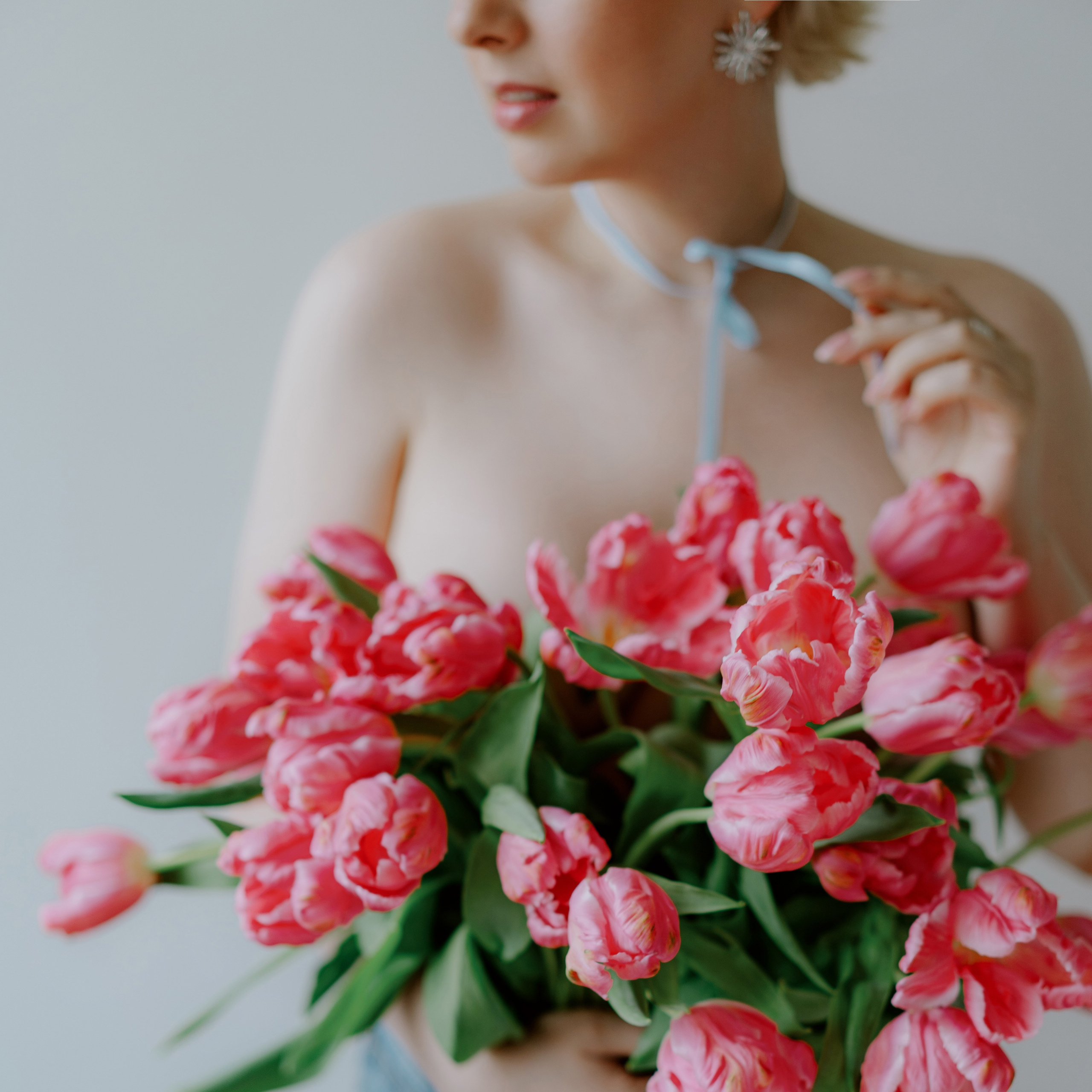 Proposal in Central Park. M Atelier | Art Portraits